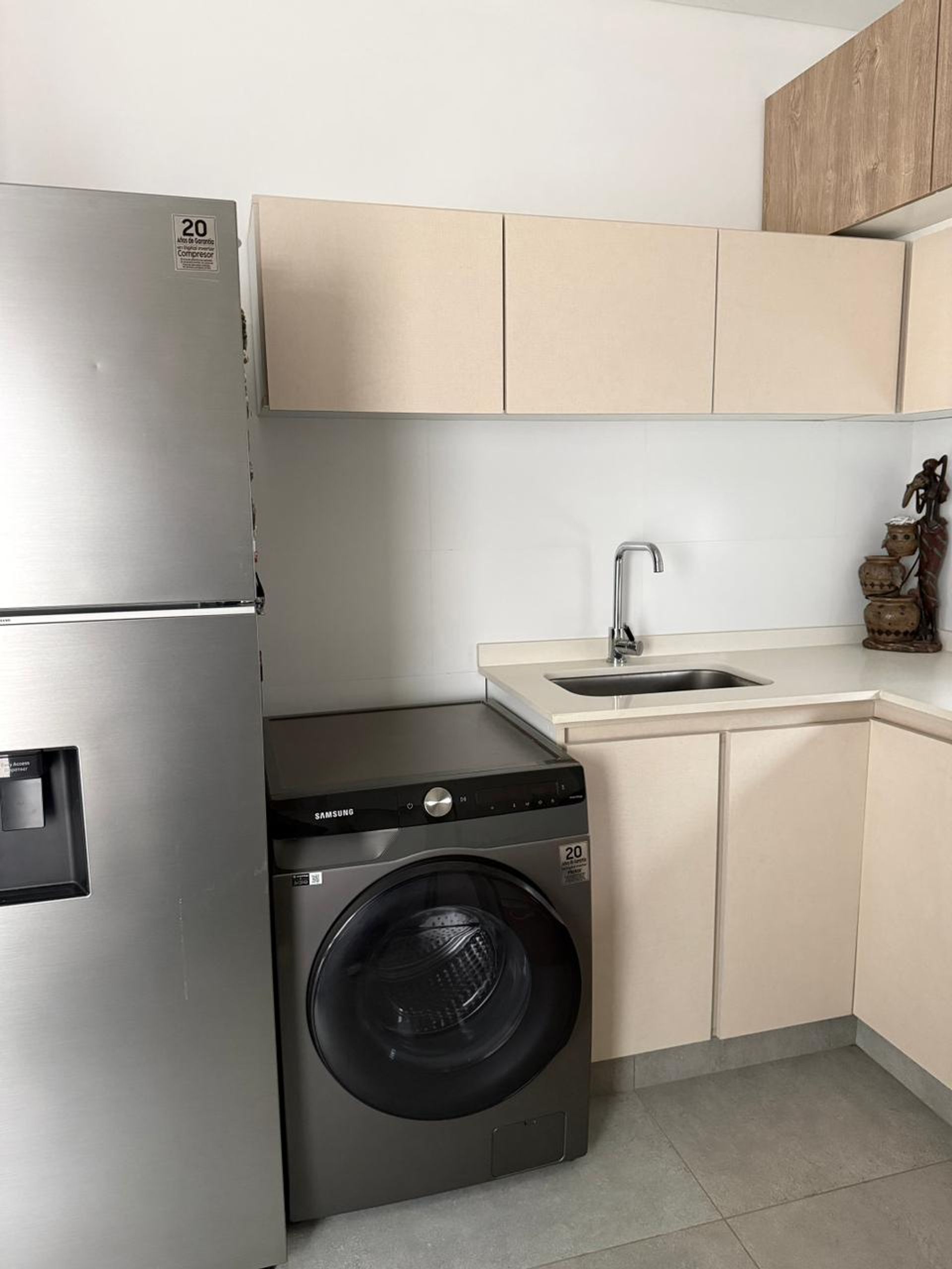 Departamento en Venta en Guaymallen, Mendoza
