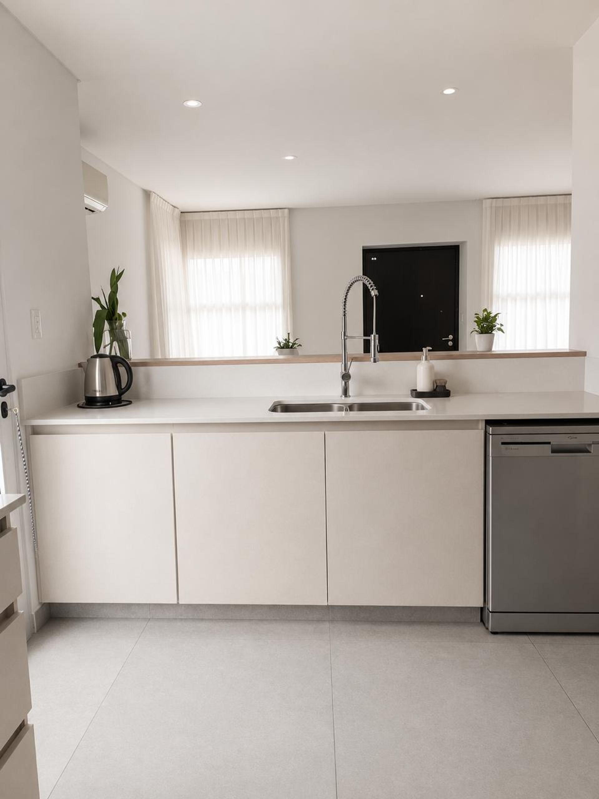 Departamento en Venta en Guaymallen, Mendoza