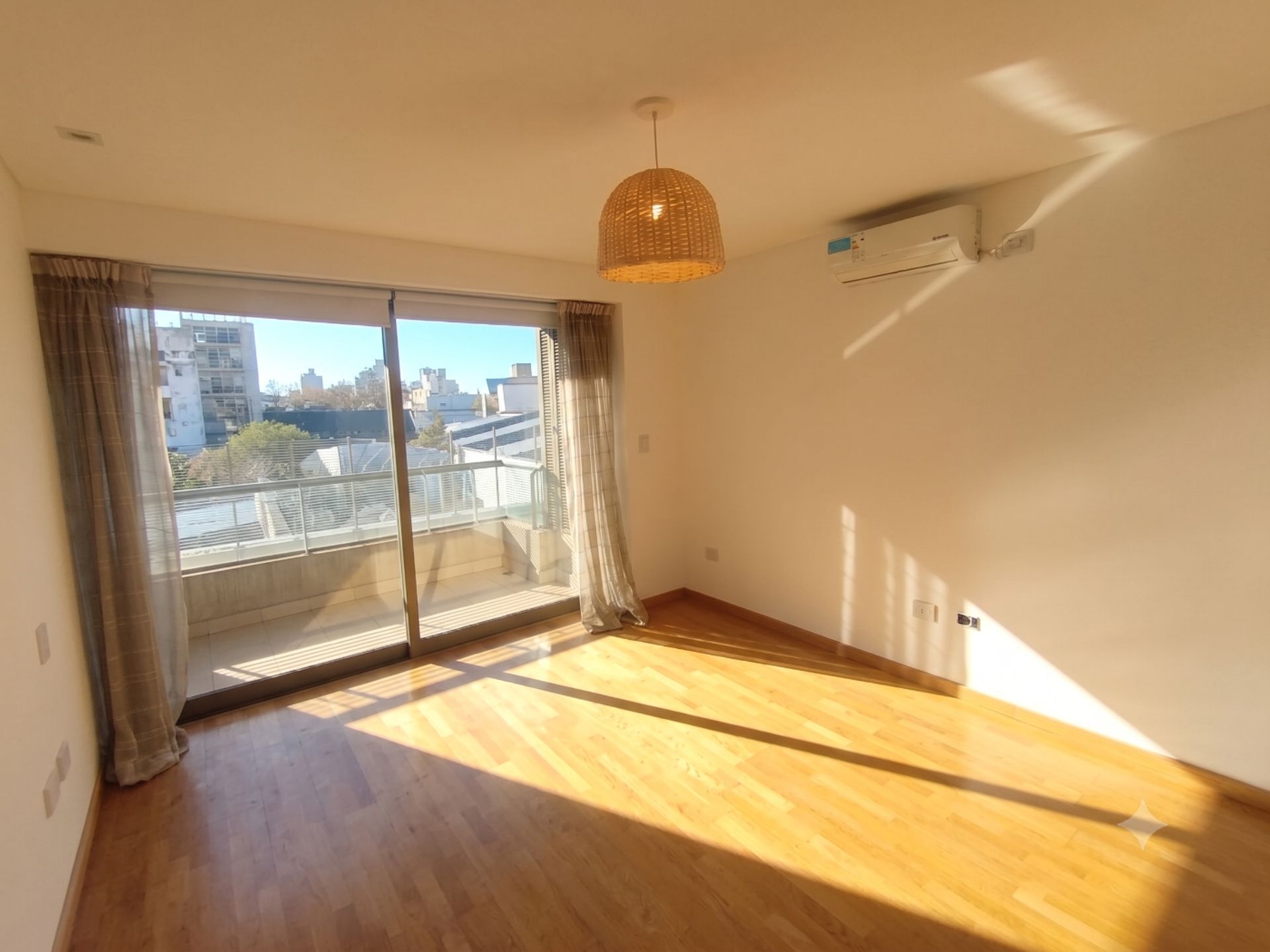 Departamento en Alquiler en Godoy Cruz, Mendoza