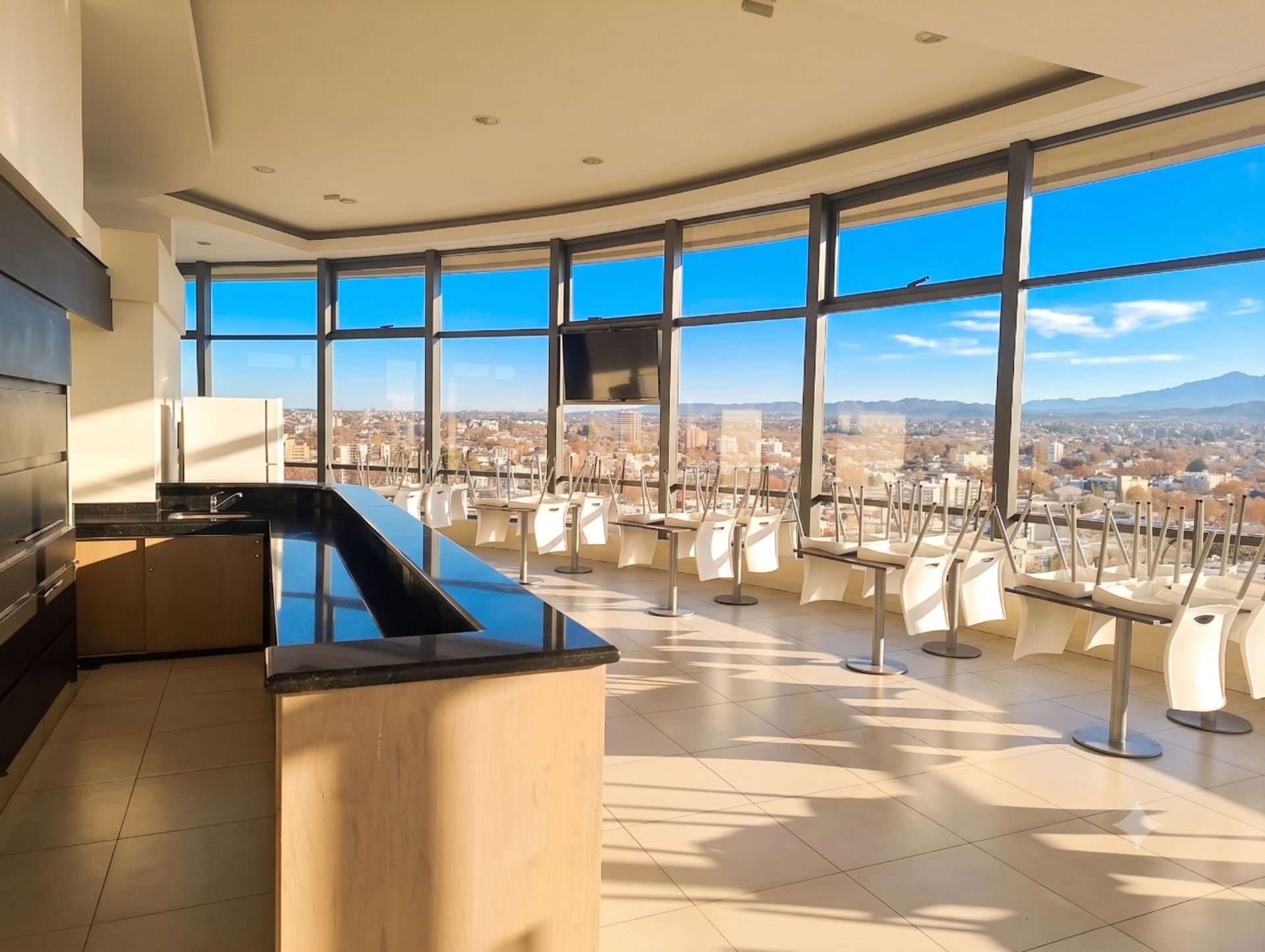 Departamento en Alquiler en Godoy Cruz, Mendoza