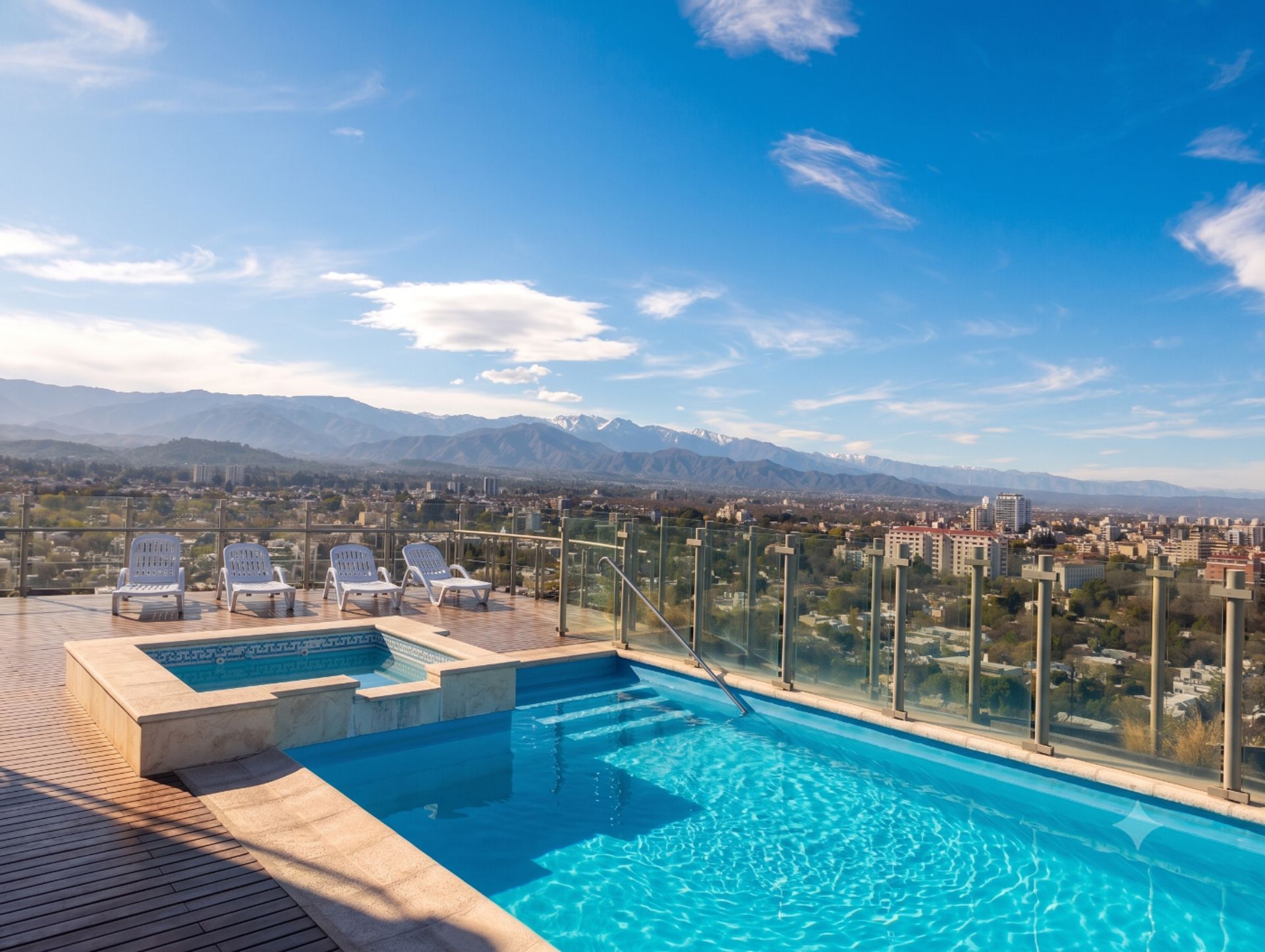 Departamento en Alquiler en Godoy Cruz, Mendoza