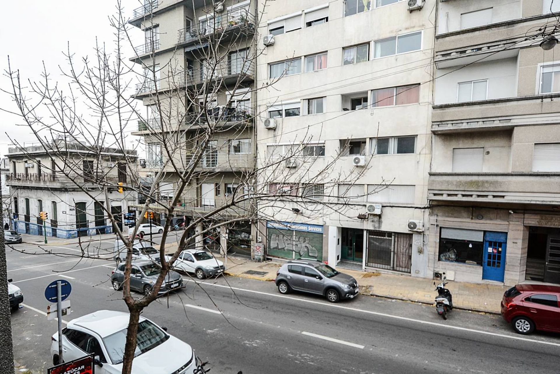ALQUILER APARTAMENTO DE 2 DORMITORIOS CENTRO - 14