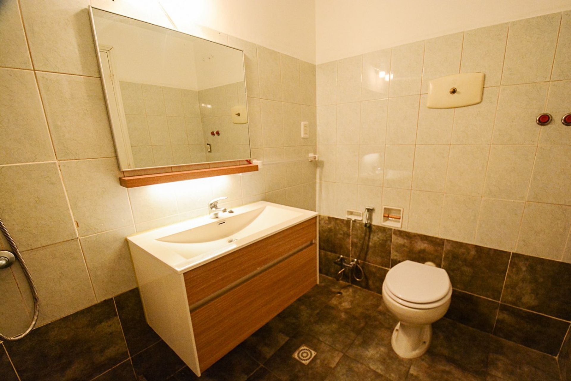 ALQUILER APARTAMENTO DE 2 DORMITORIOS CENTRO - 6