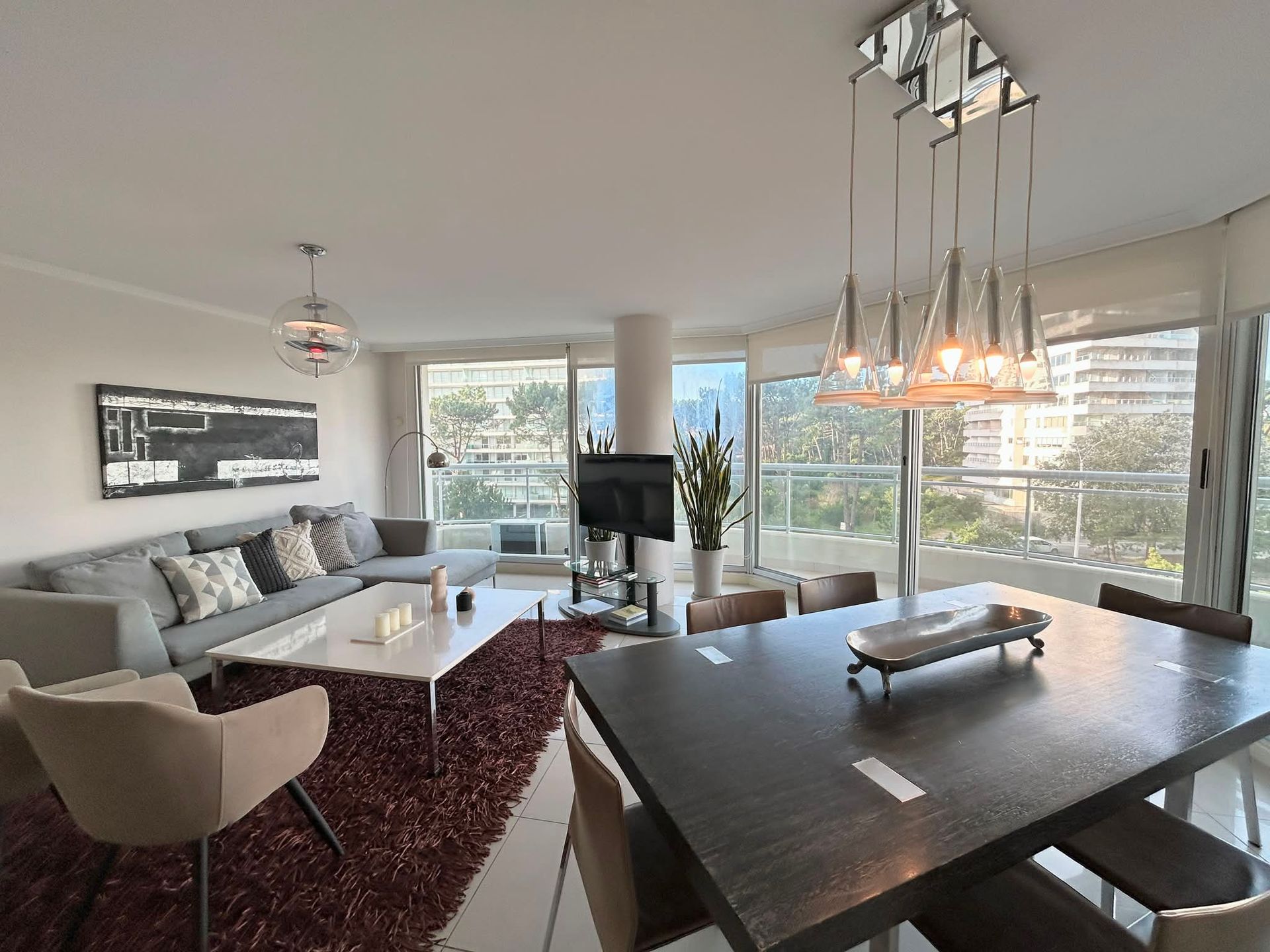 apartamento en Aidy Grill (Punta del Este), Maldonado. Maldonado -  4 Dormitorios - 4 Baï¿½os