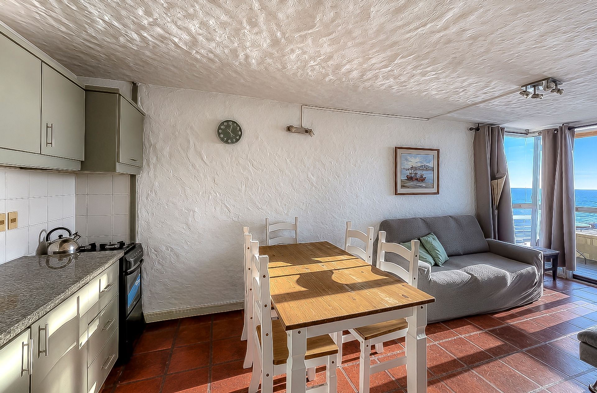 Se vende Apto frente al mar Piri&aacute;polis 2 dormi - 4