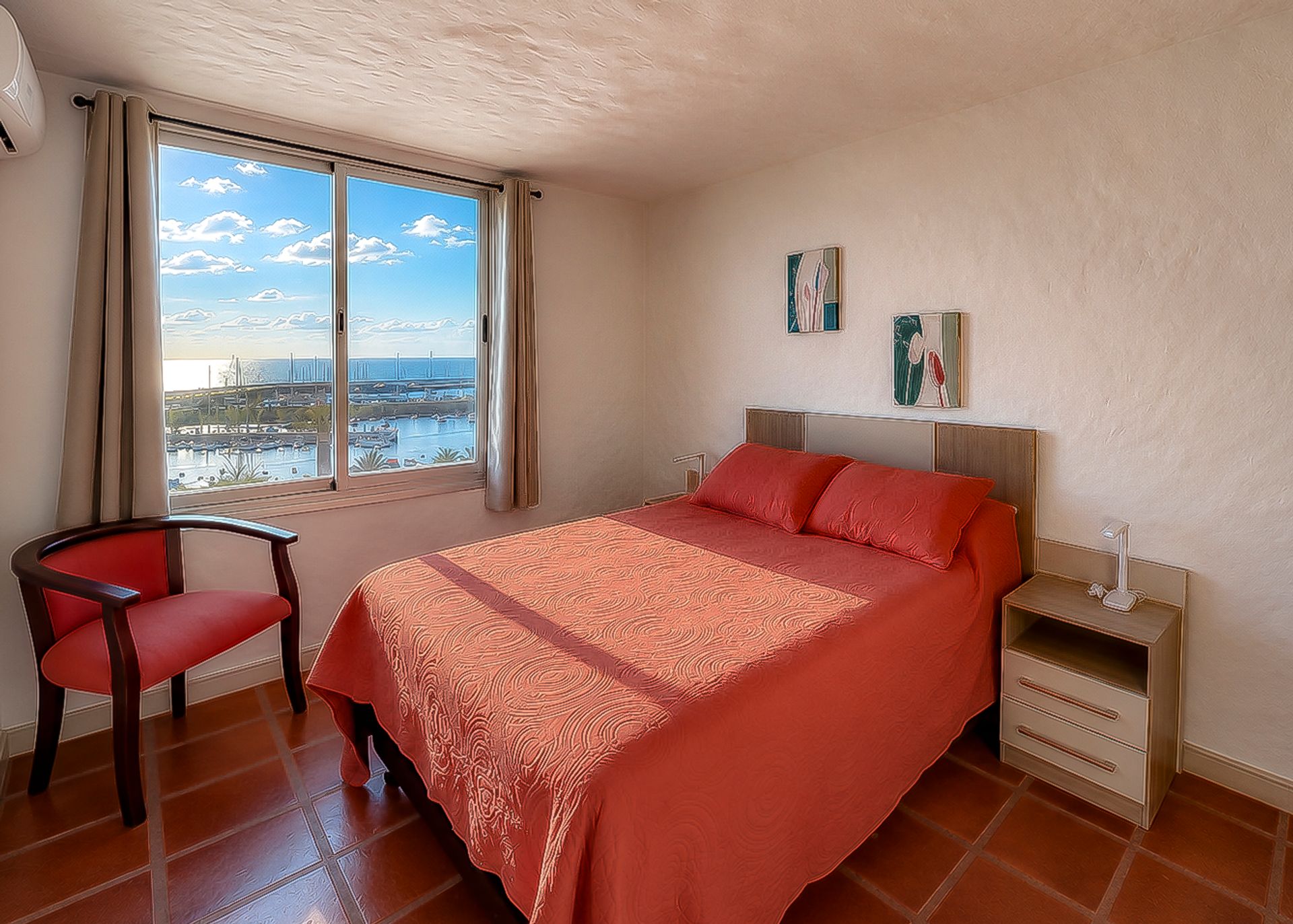 Se vende Apto frente al mar Piri&aacute;polis 2 dormi - 5