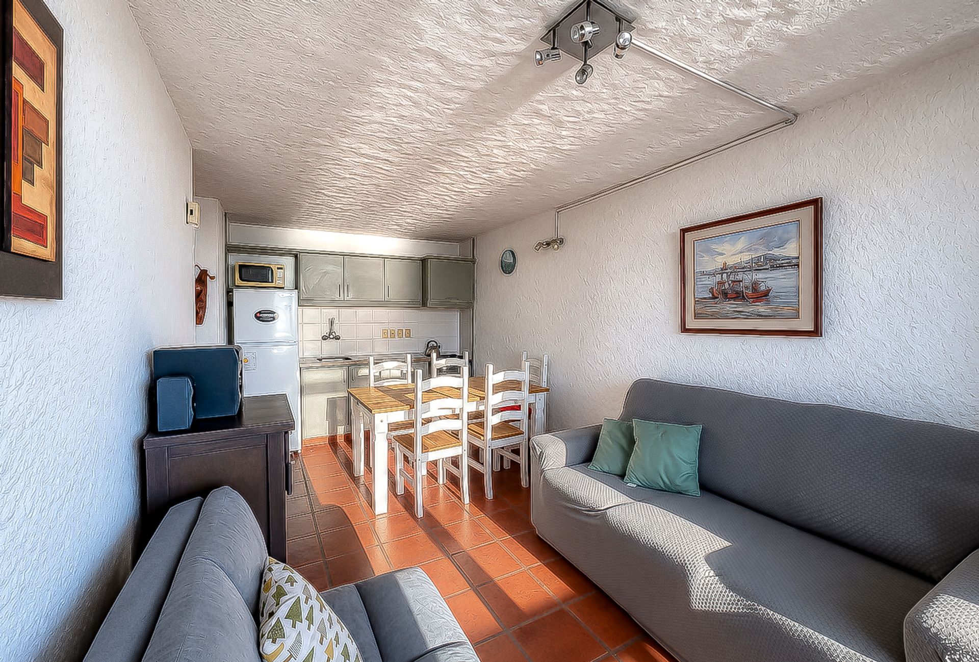 Se vende Apto frente al mar Piri&aacute;polis 2 dormi - 3
