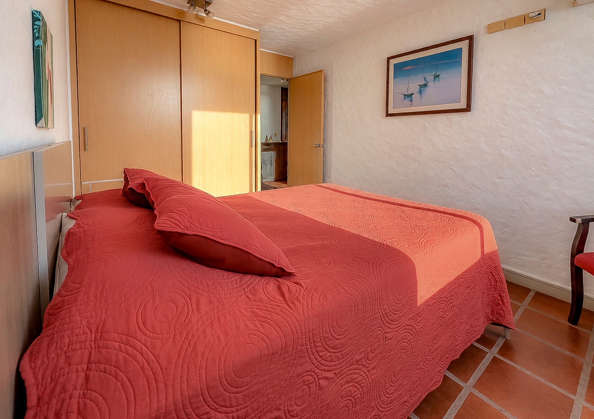 Se vende Apto frente al mar Piri&aacute;polis 2 dormi - 6