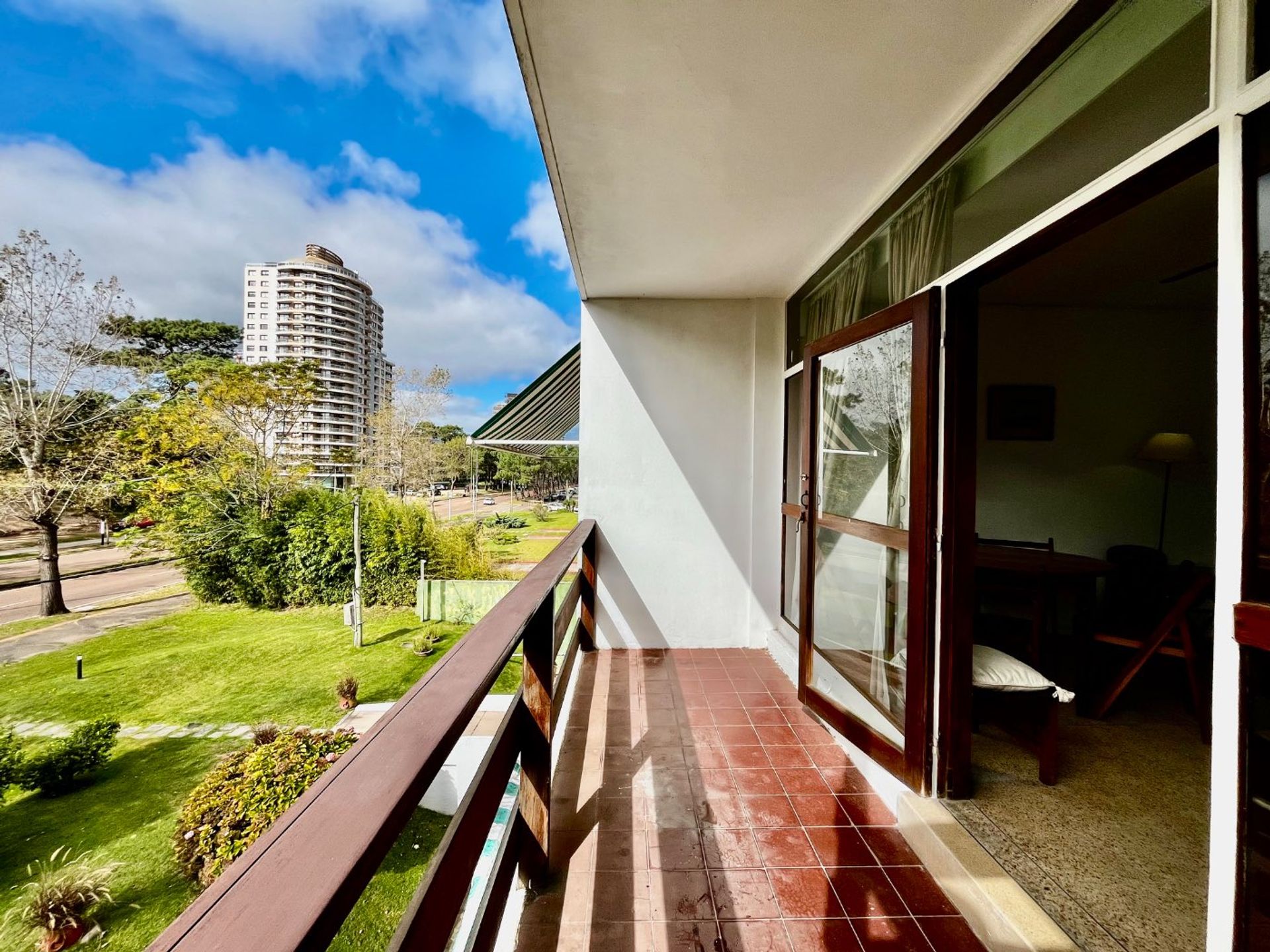 apartamento en Roosevelt, Maldonado. Maldonado -  2 Dormitorios - 1 Baï¿½os