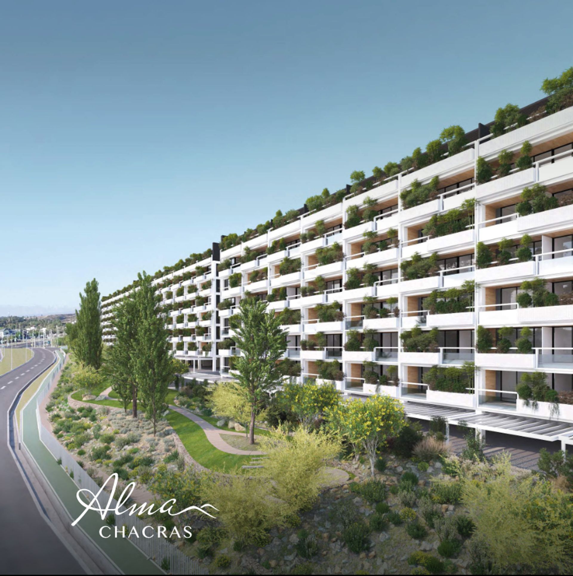 Departamento en Venta en Lujan de Cuyo, Mendoza