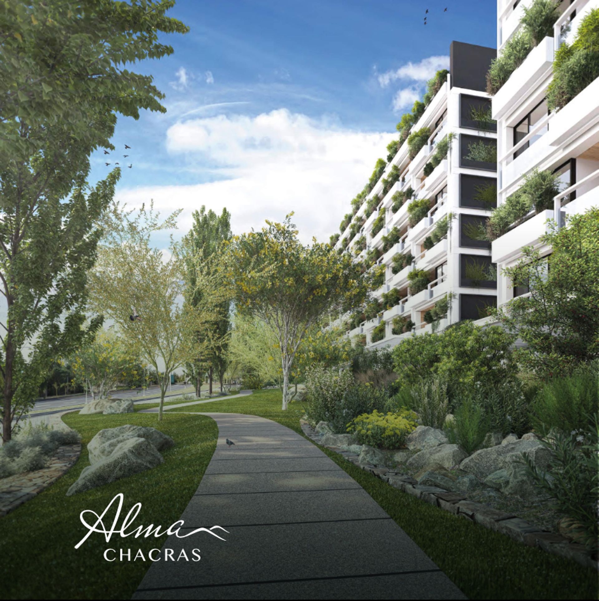 Departamento en Venta en Lujan de Cuyo, Mendoza