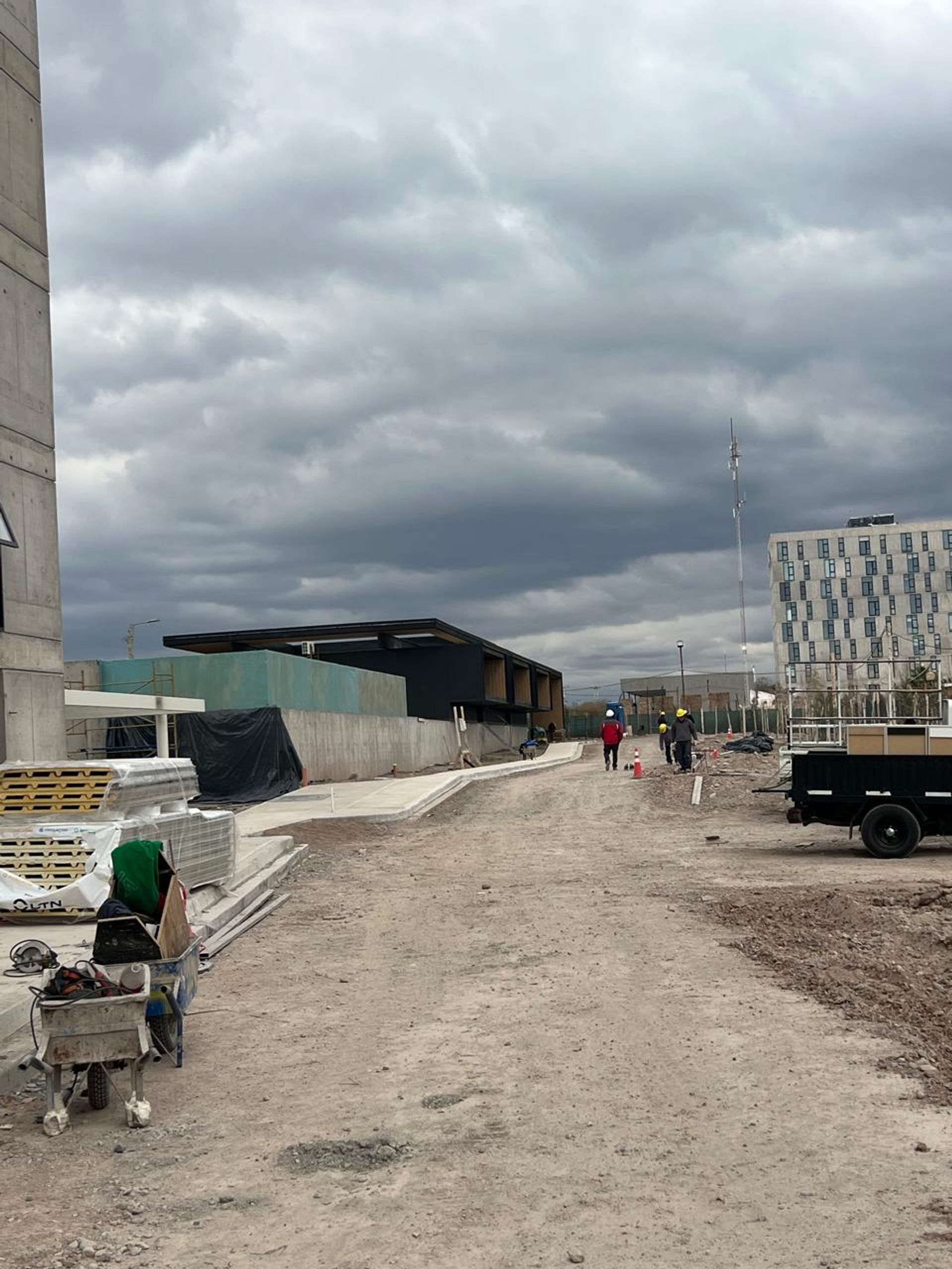 Departamento en Venta en Lujan de Cuyo, Mendoza