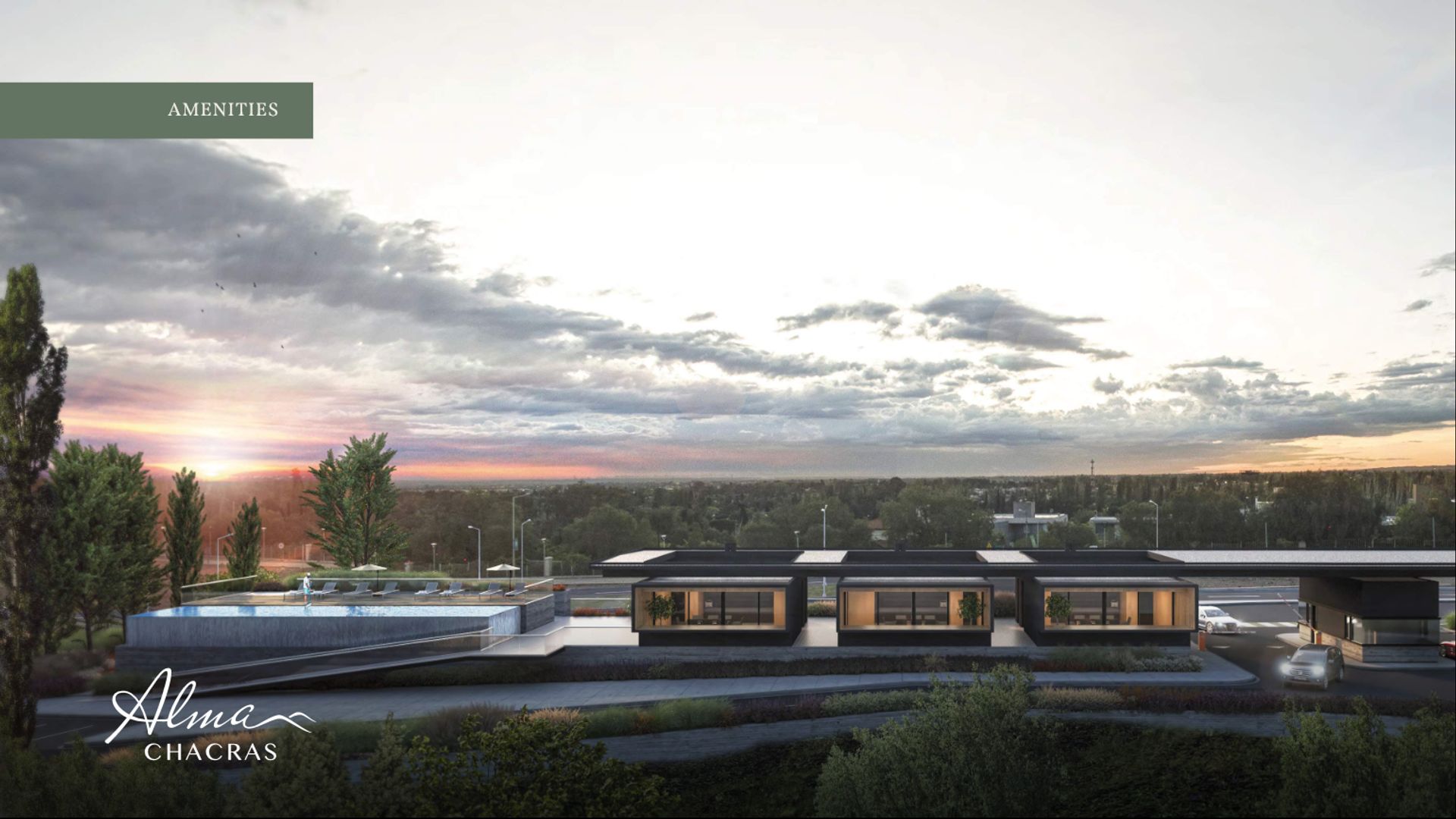 Departamento en Venta en Lujan de Cuyo, Mendoza