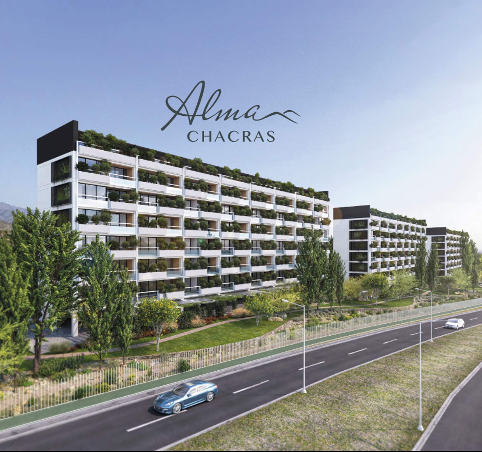 Departamento en Venta en Lujan de Cuyo, Mendoza