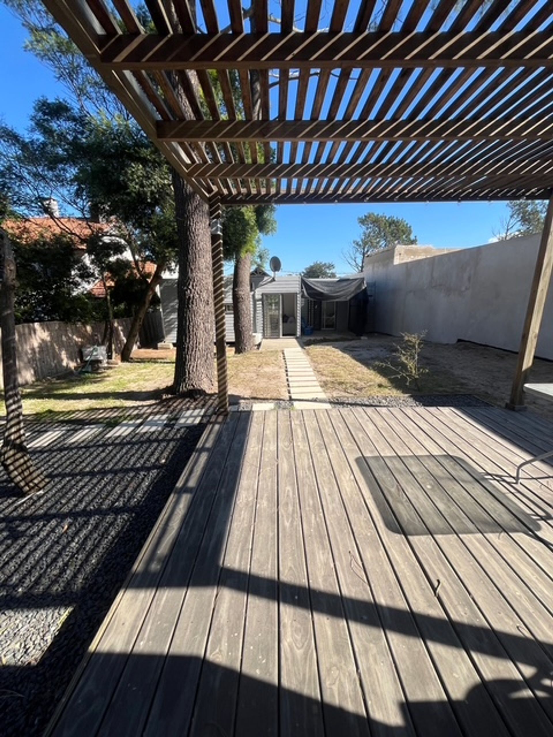 VENTA CASA 2 DORMITORIOS, BIARRITZ, CANELONES - 11
