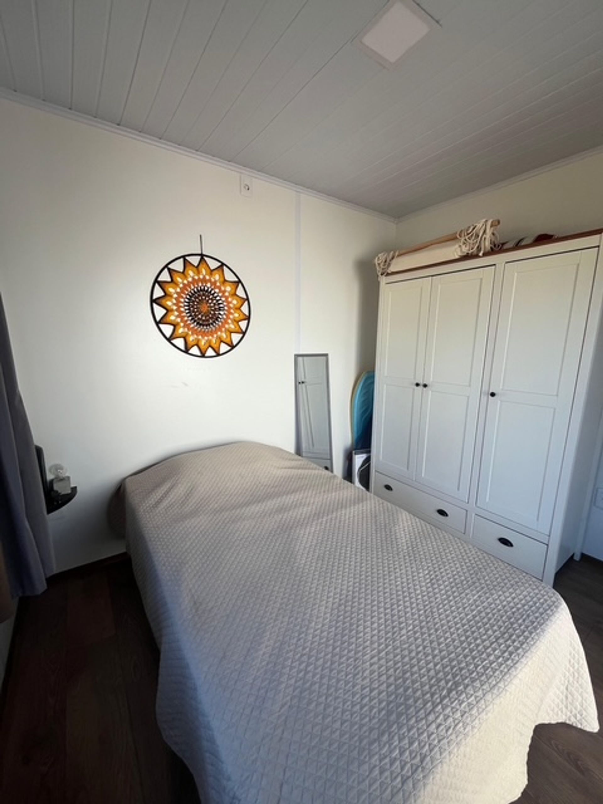 VENTA CASA 2 DORMITORIOS, BIARRITZ, CANELONES - 7