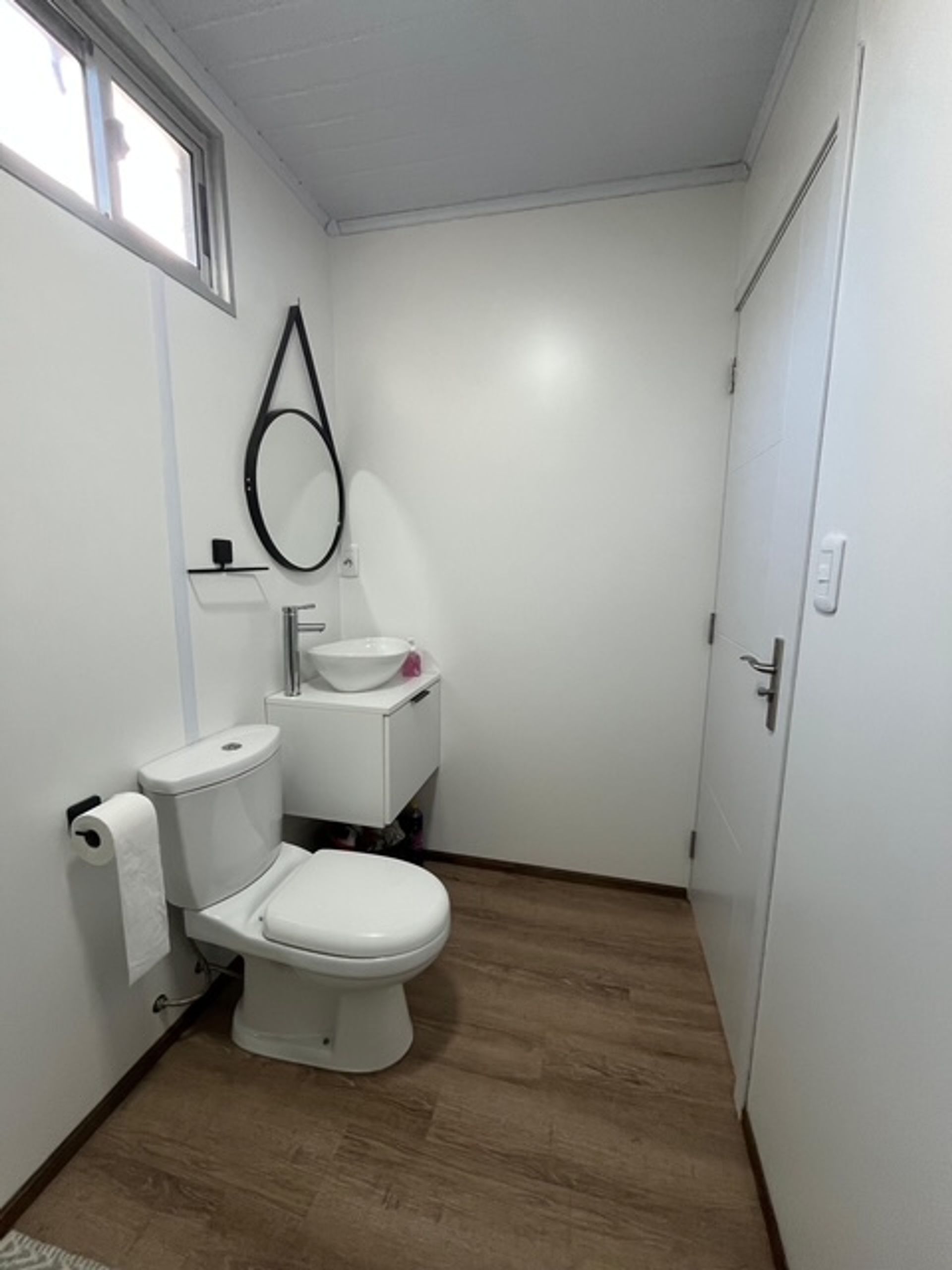 VENTA CASA 2 DORMITORIOS, BIARRITZ, CANELONES - 9