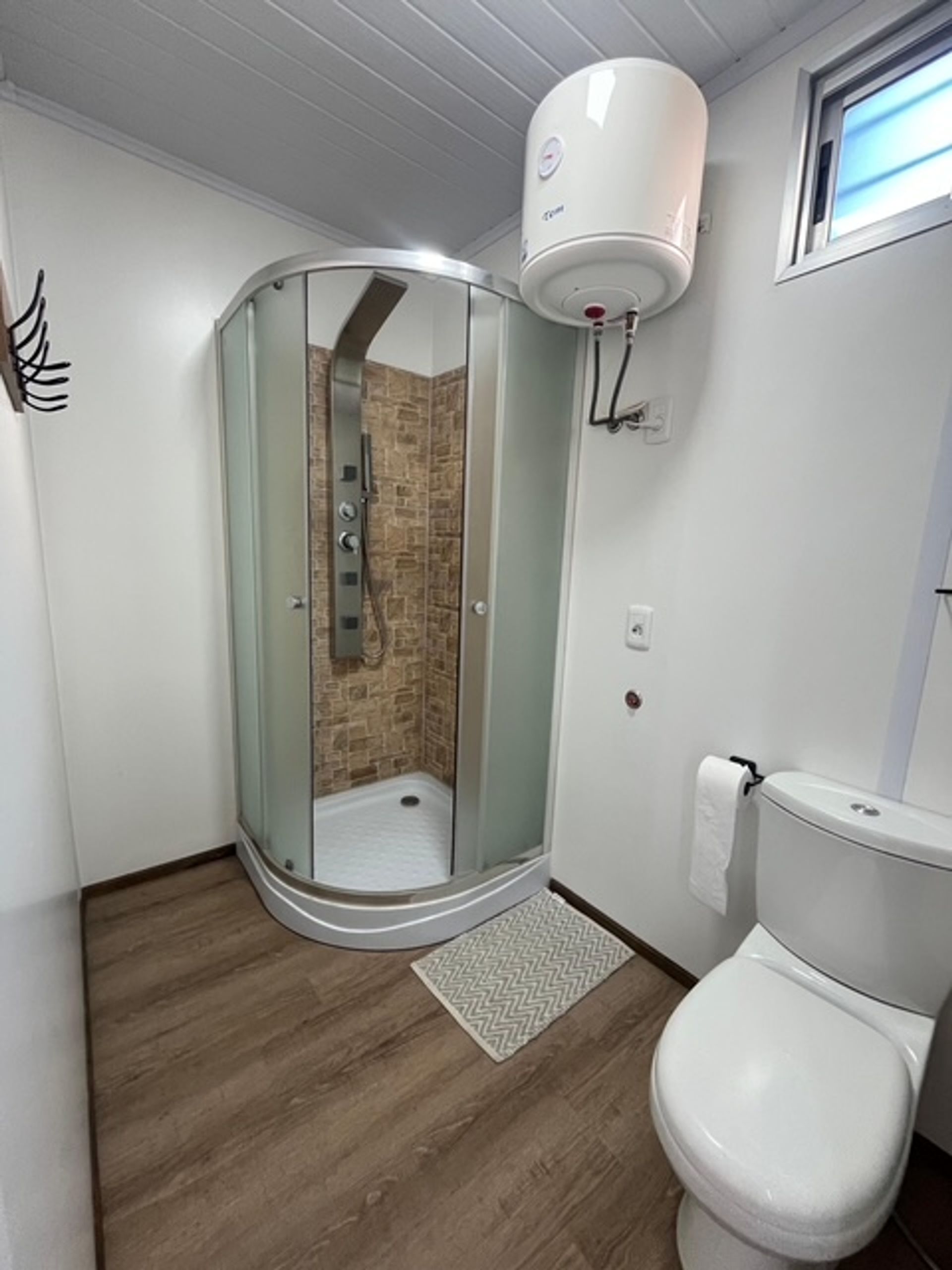 VENTA CASA 2 DORMITORIOS, BIARRITZ, CANELONES - 8