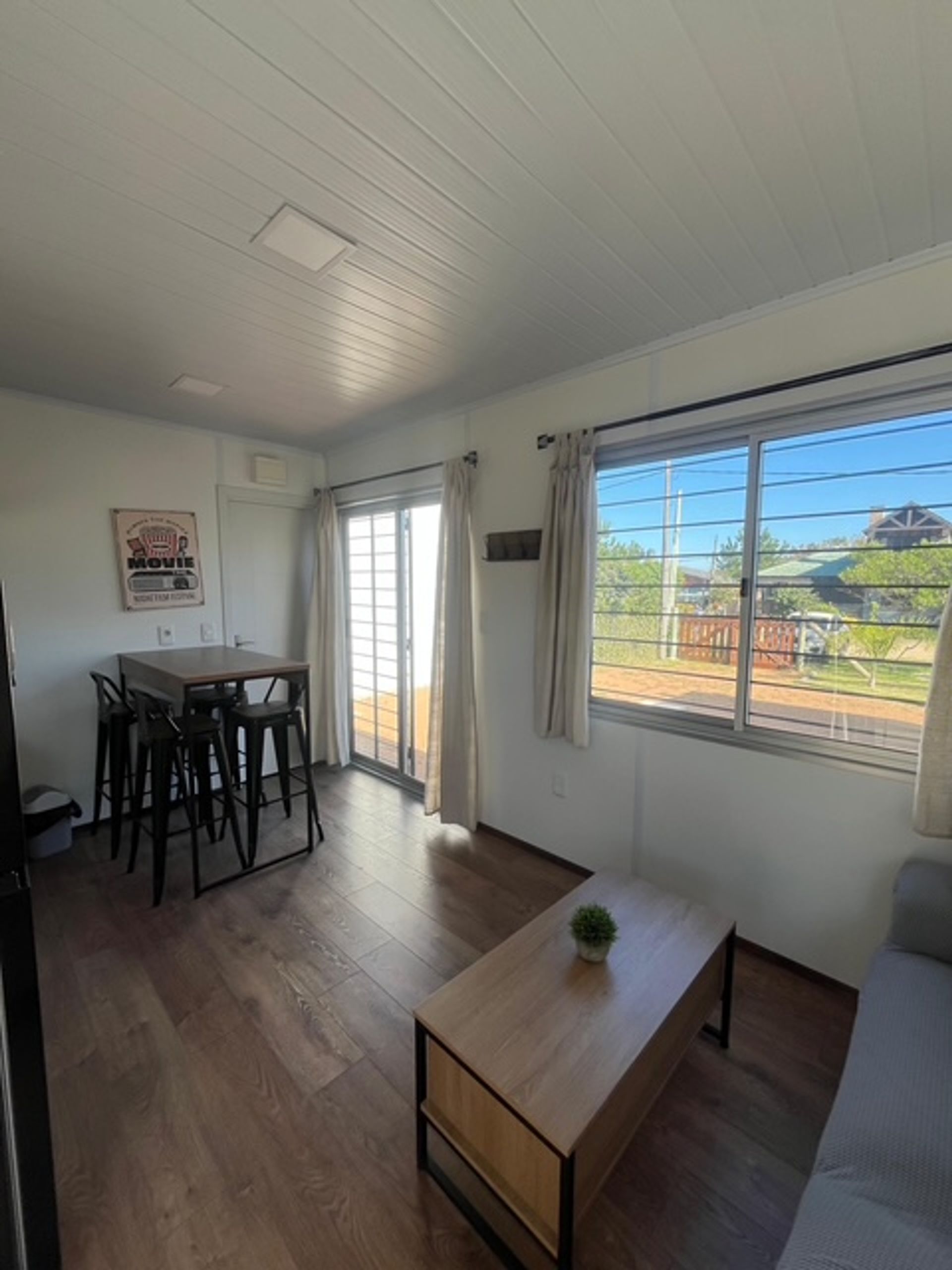 VENTA CASA 2 DORMITORIOS, BIARRITZ, CANELONES - 4