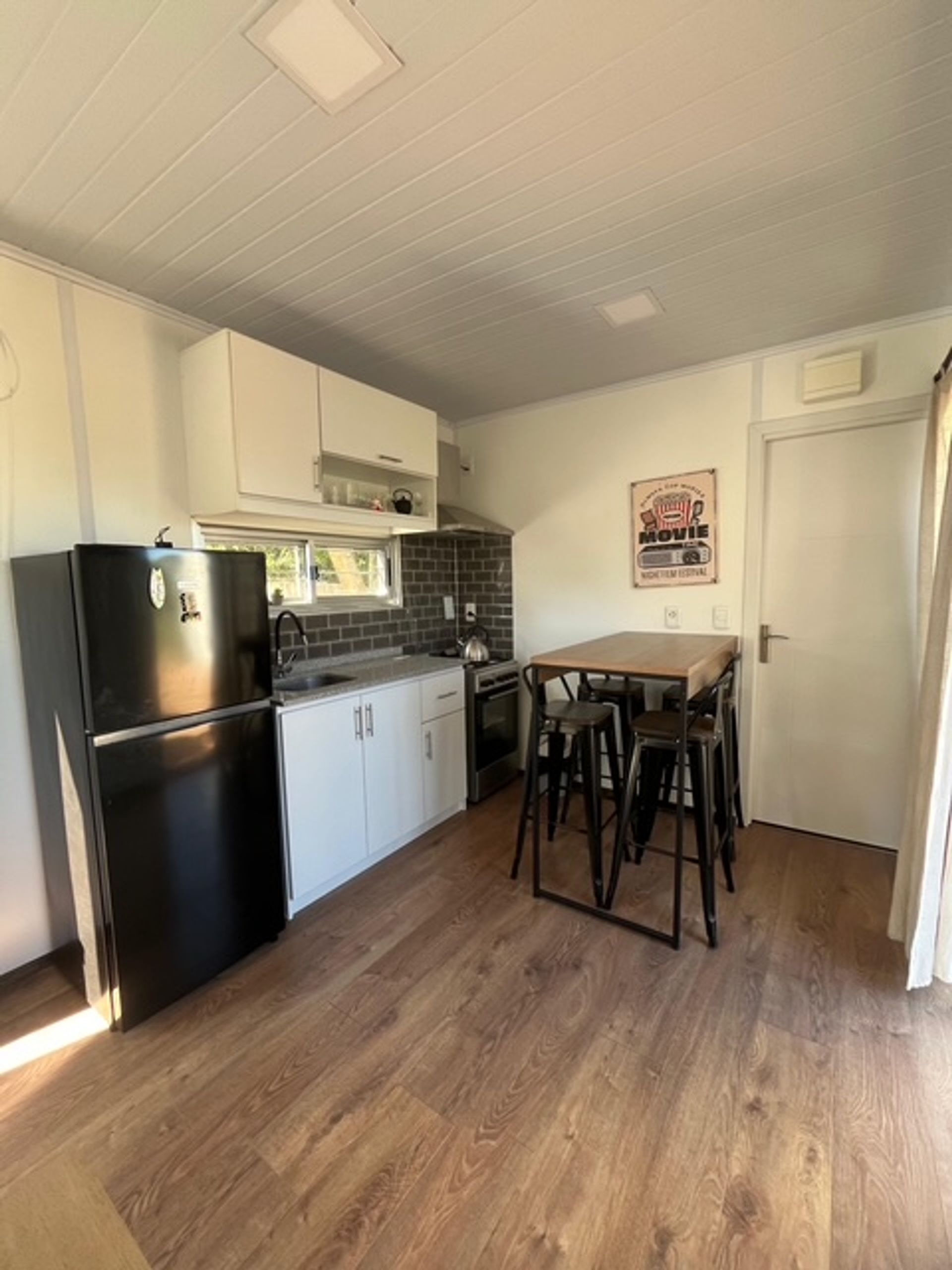 VENTA CASA 2 DORMITORIOS, BIARRITZ, CANELONES - 3