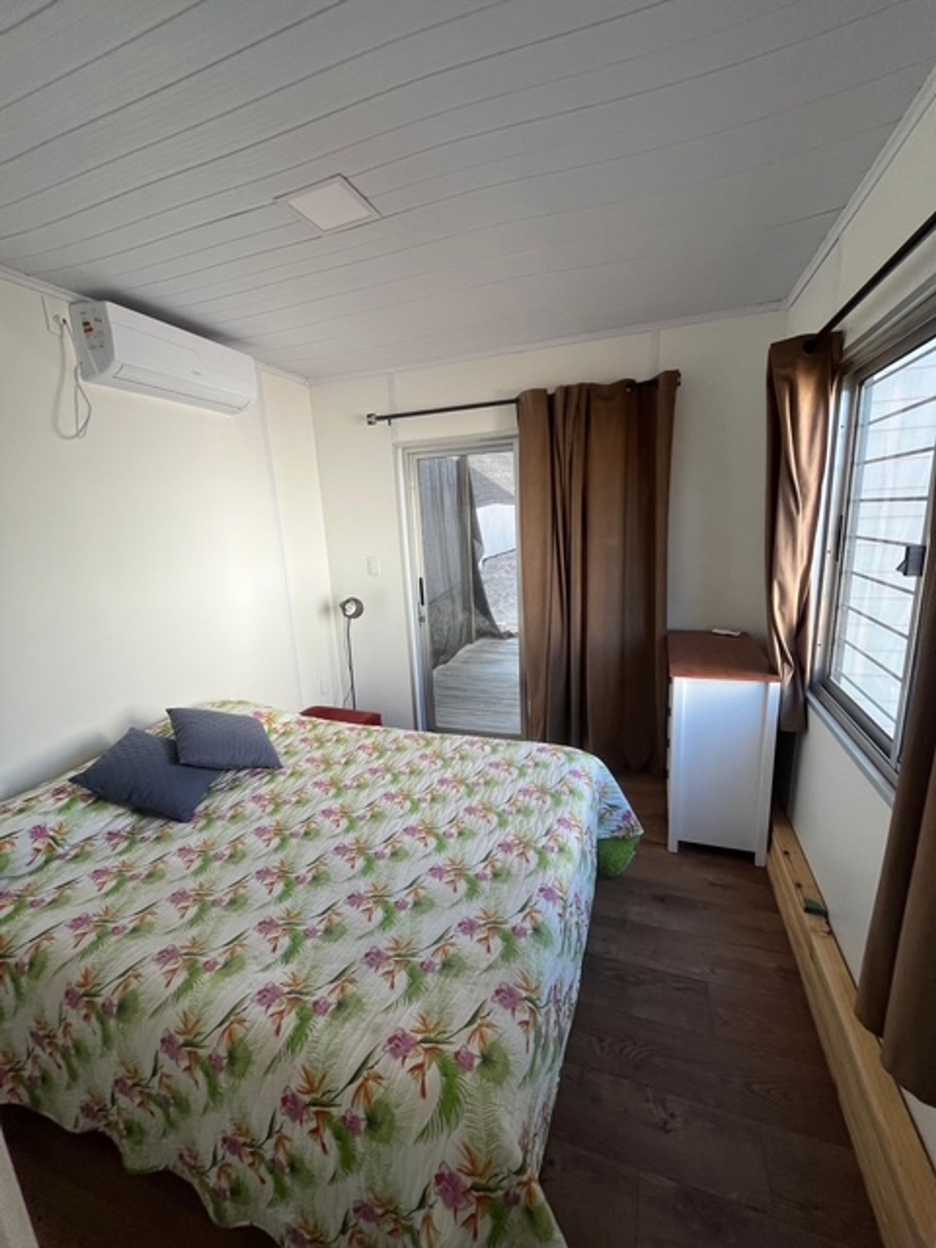 VENTA CASA 2 DORMITORIOS, BIARRITZ, CANELONES - 5