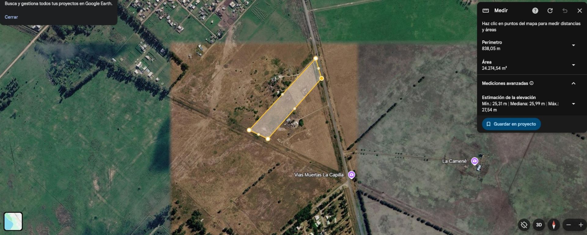 Lote en Venta en Florencio Varela, G.B.A. Zona Sur