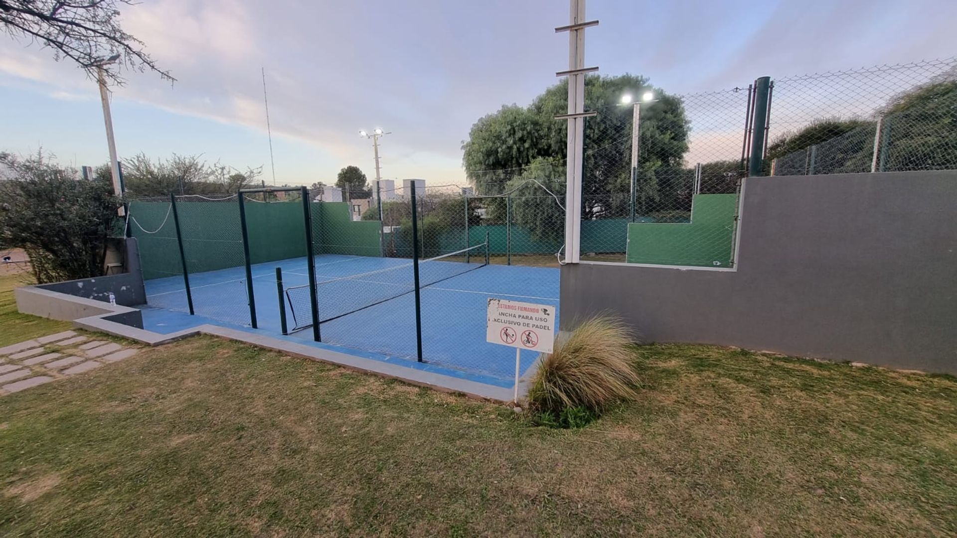 Lote en Venta en Santa Maria, Cordoba