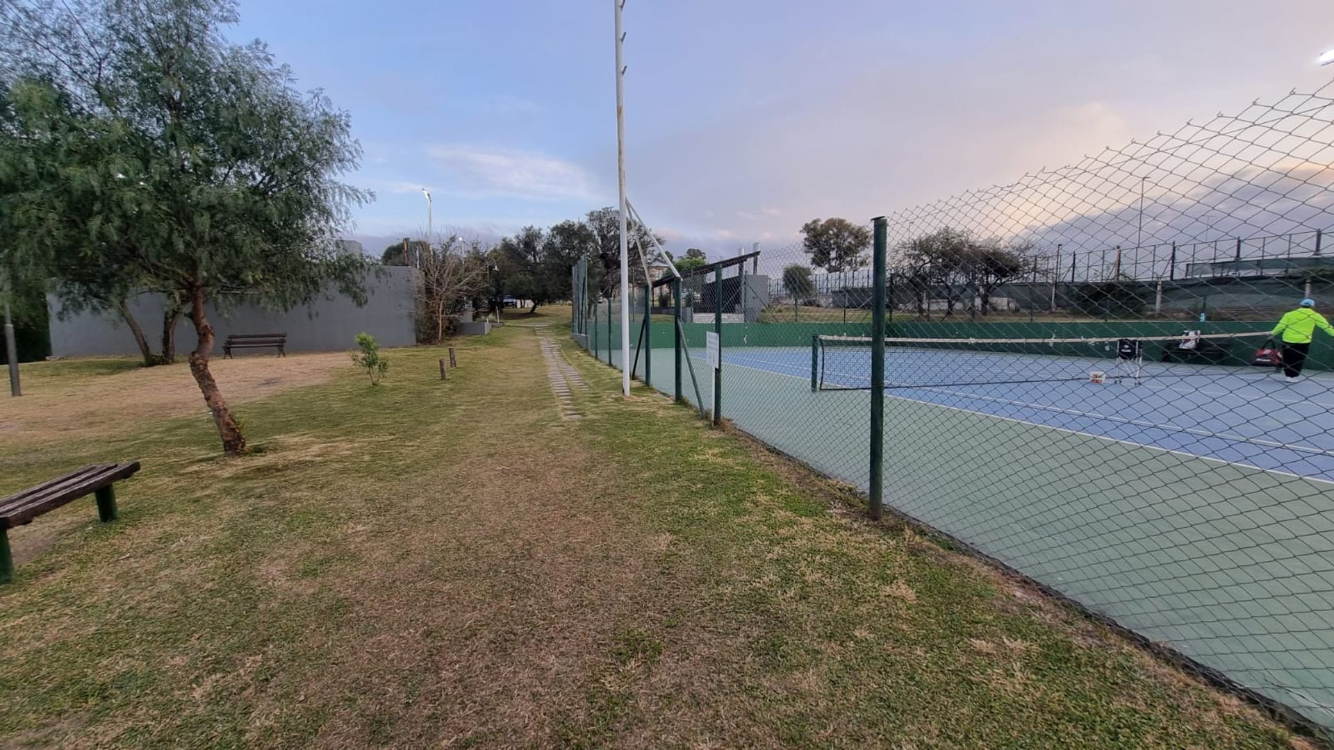 Lote en Venta en Santa Maria, Cordoba