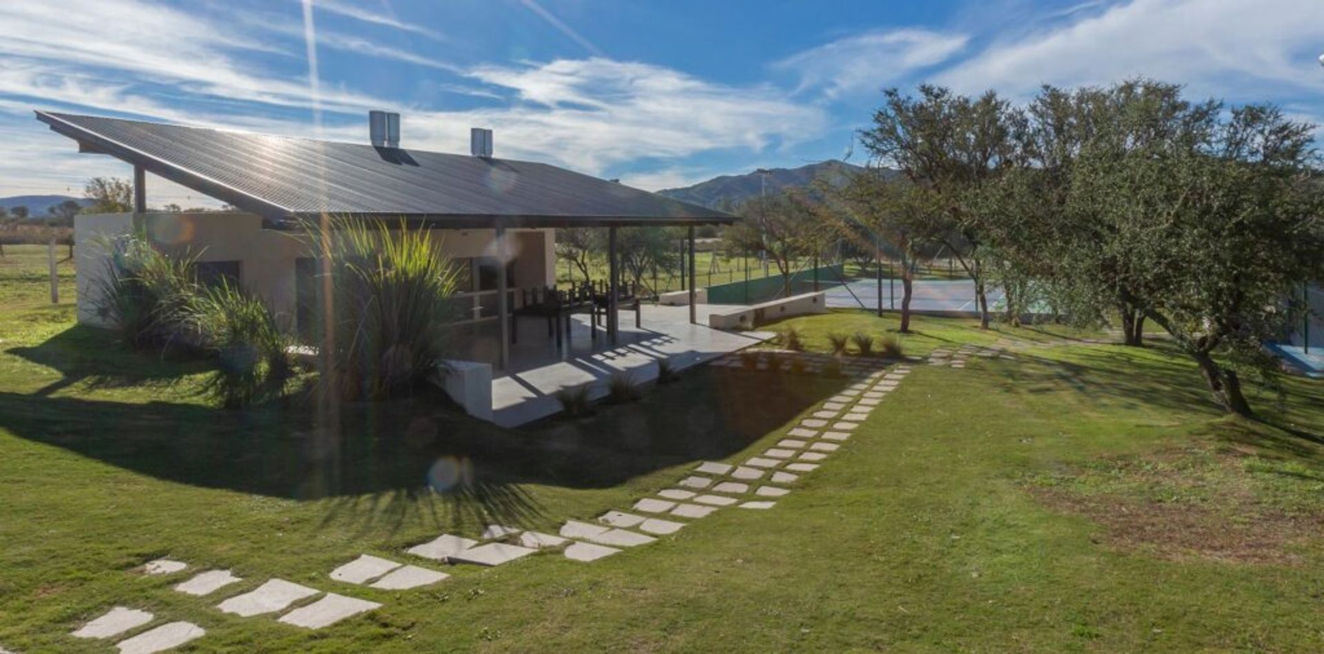 Lote en Venta en Santa Maria, Cordoba