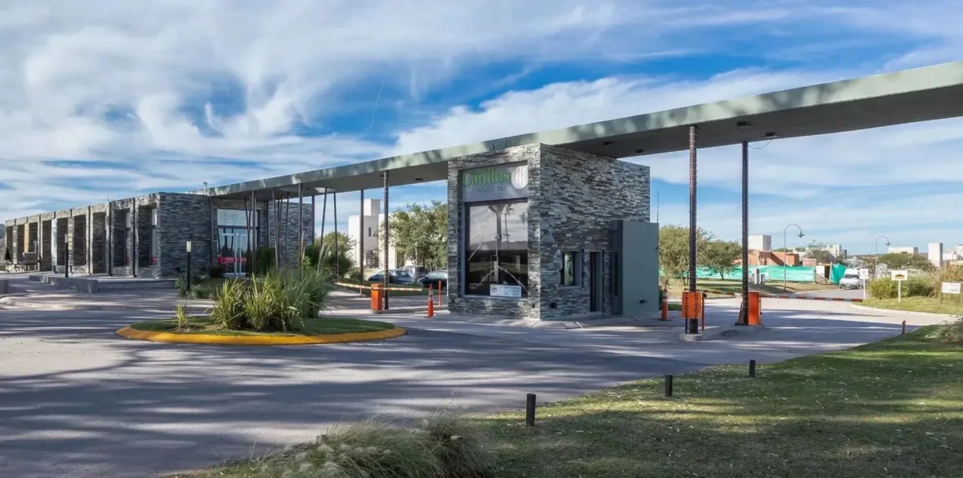 Lote en Venta en Santa Maria, Cordoba