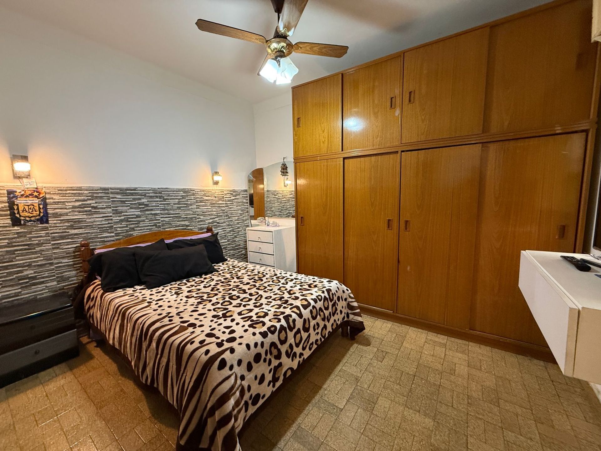 Casa en Venta en Villa Lugano, Capital Federal