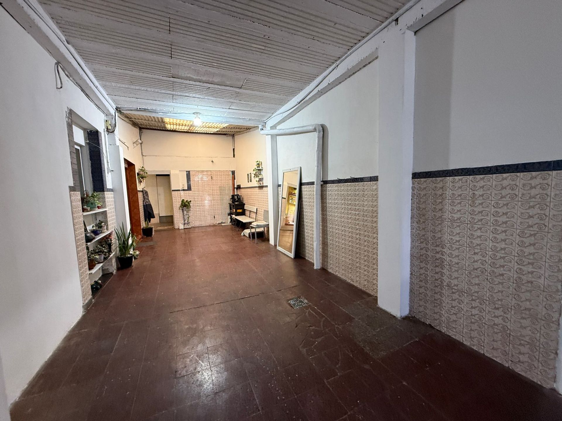 Casa en Venta en Villa Lugano, Capital Federal