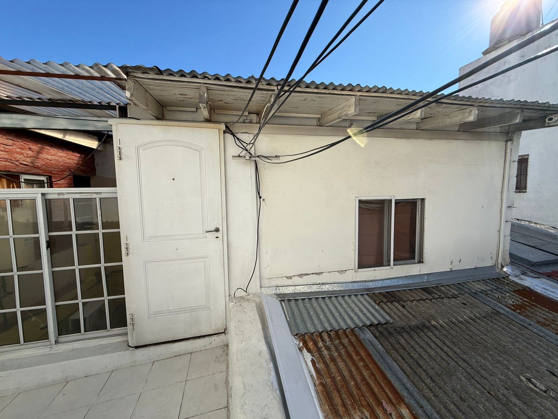 Casa en Venta en Villa Lugano, Capital Federal