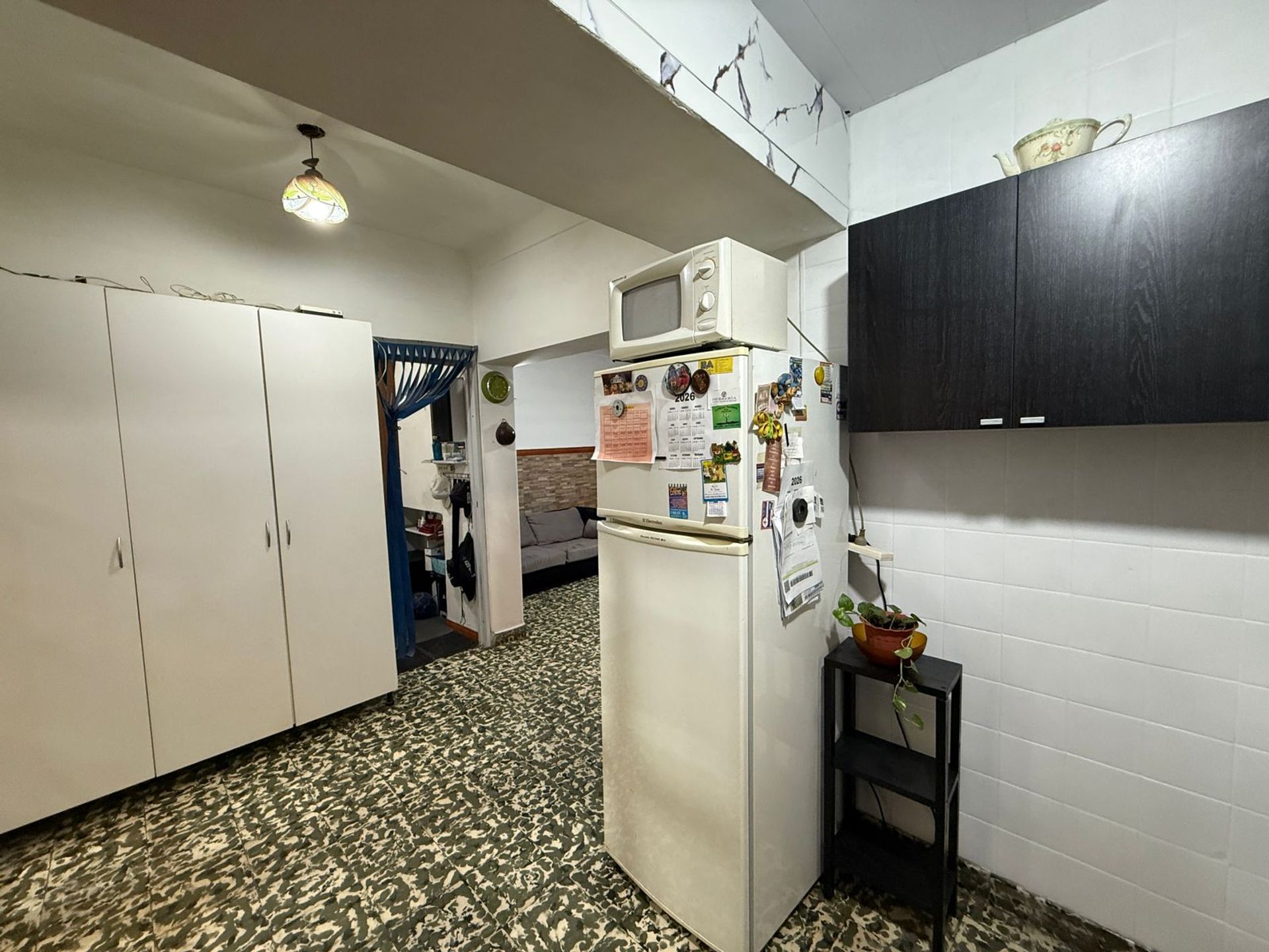 Casa en Venta en Villa Lugano, Capital Federal