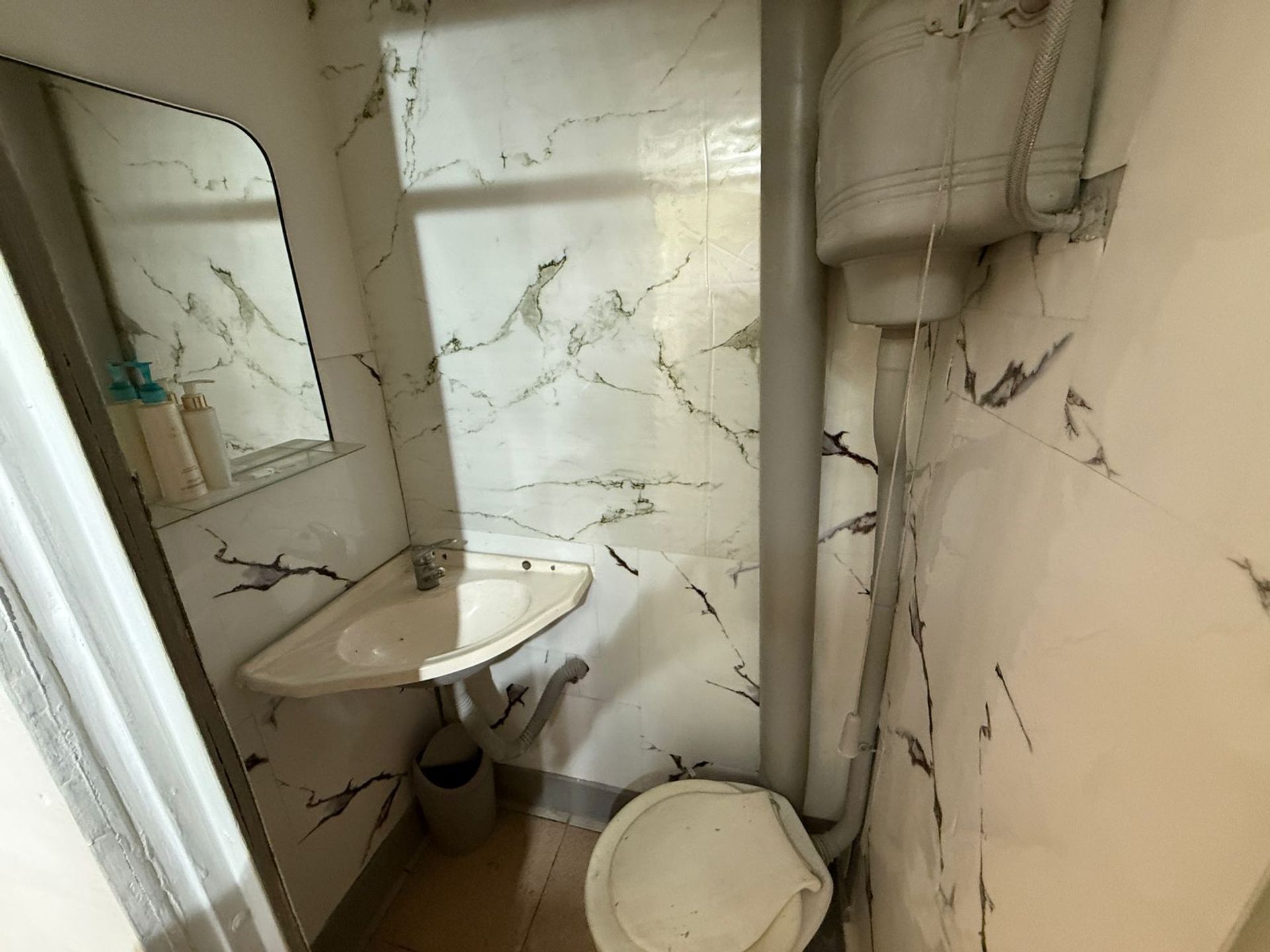 Casa en Venta en Villa Lugano, Capital Federal