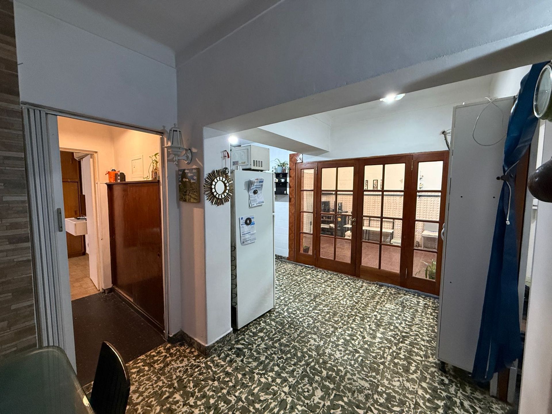 Casa en Venta en Villa Lugano, Capital Federal