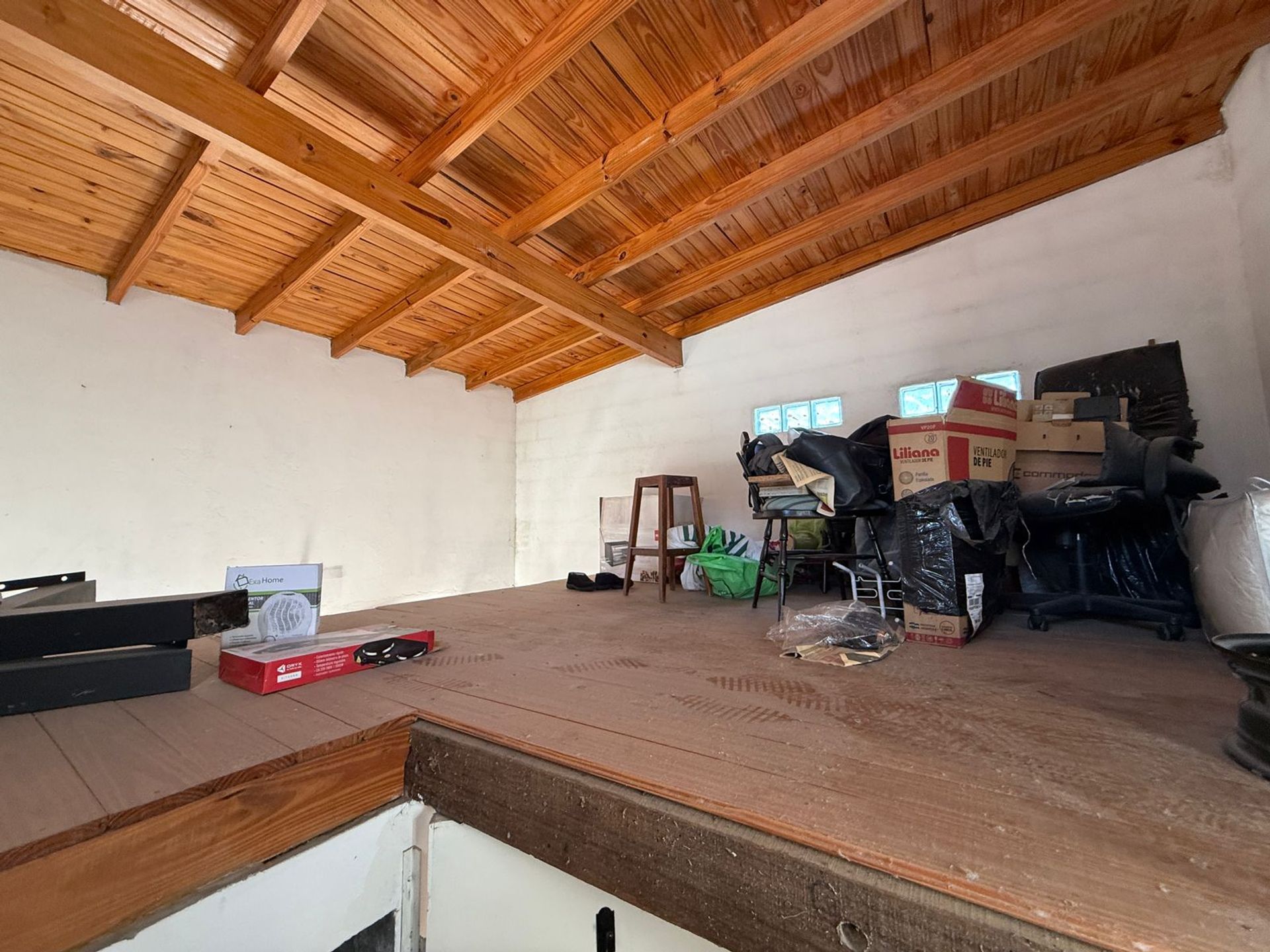Casa en Venta en Villa Lugano, Capital Federal