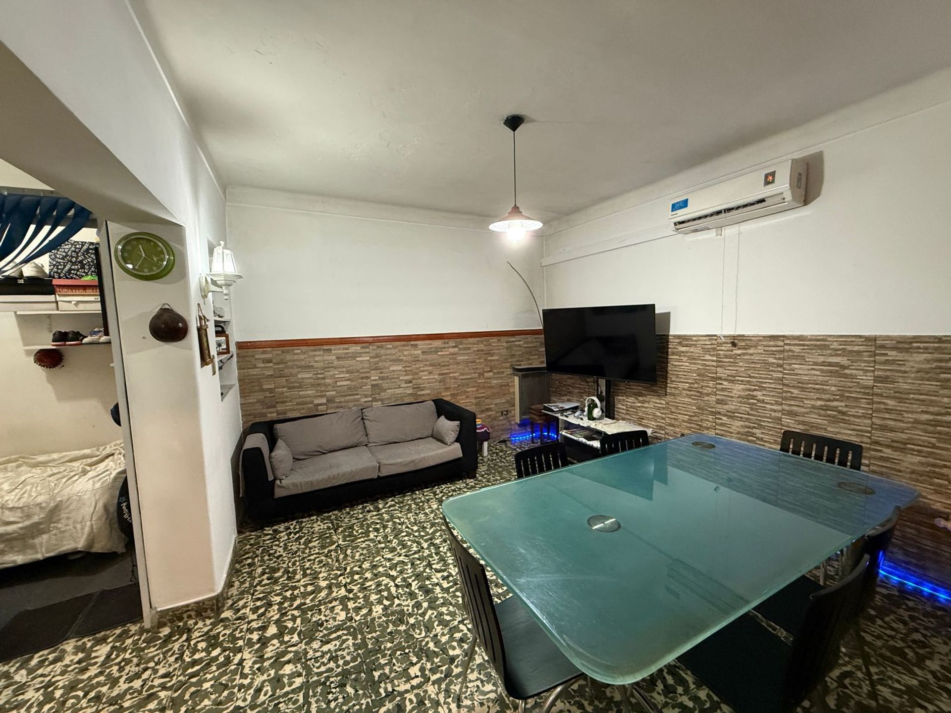 Casa en Venta en Villa Lugano, Capital Federal