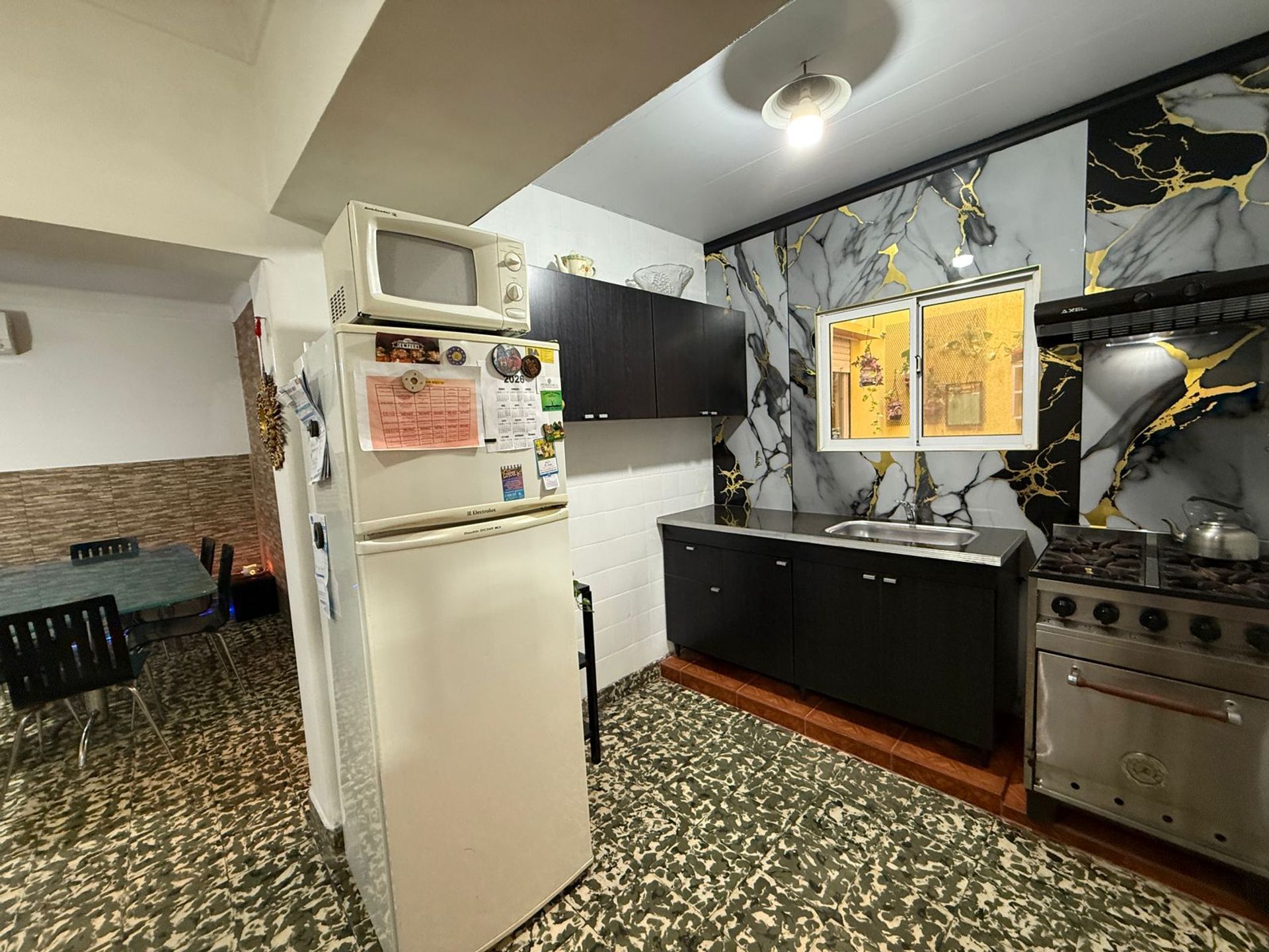 Casa en Venta en Villa Lugano, Capital Federal