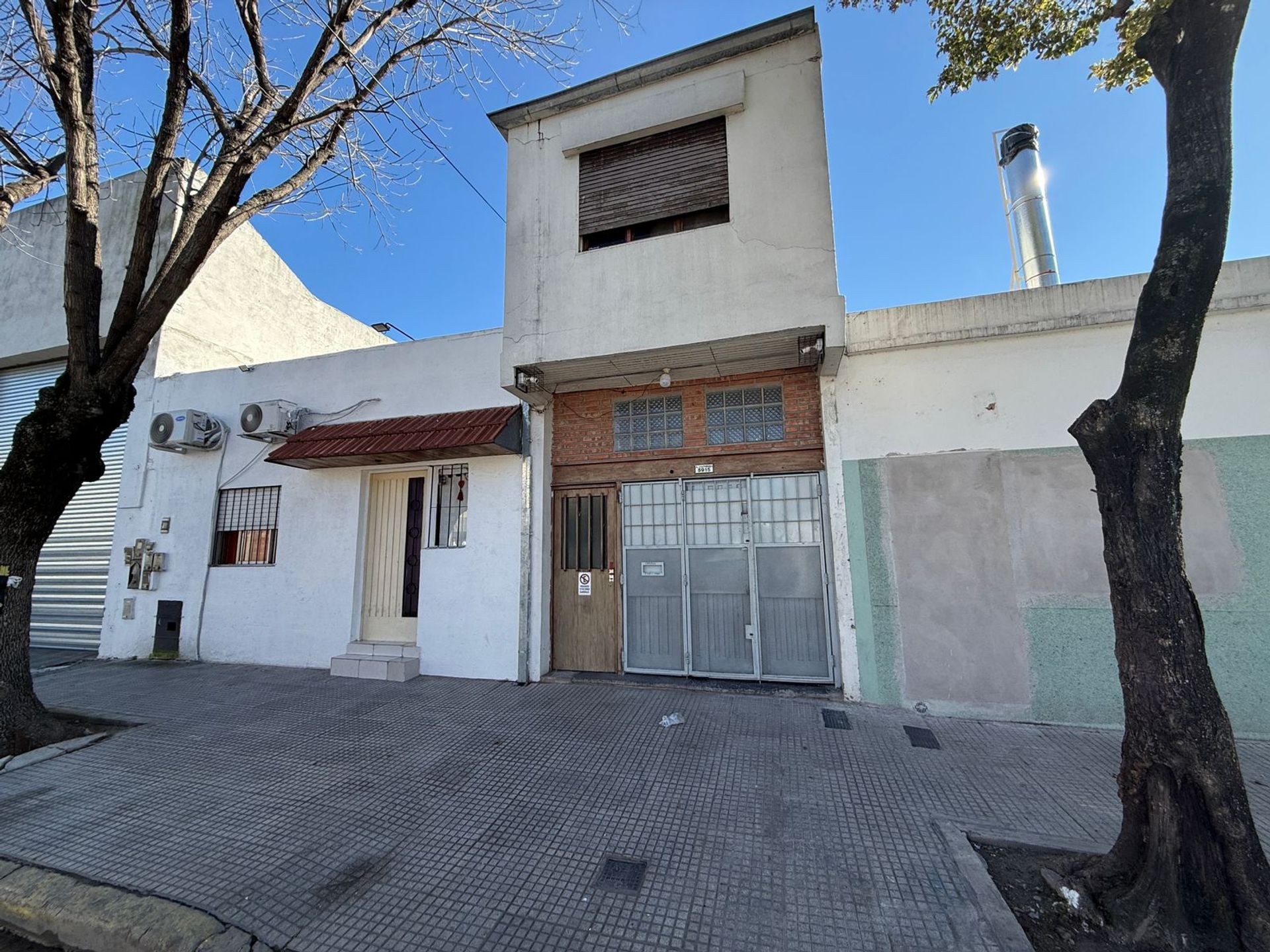 Casa en Venta en Villa Lugano, Capital Federal
