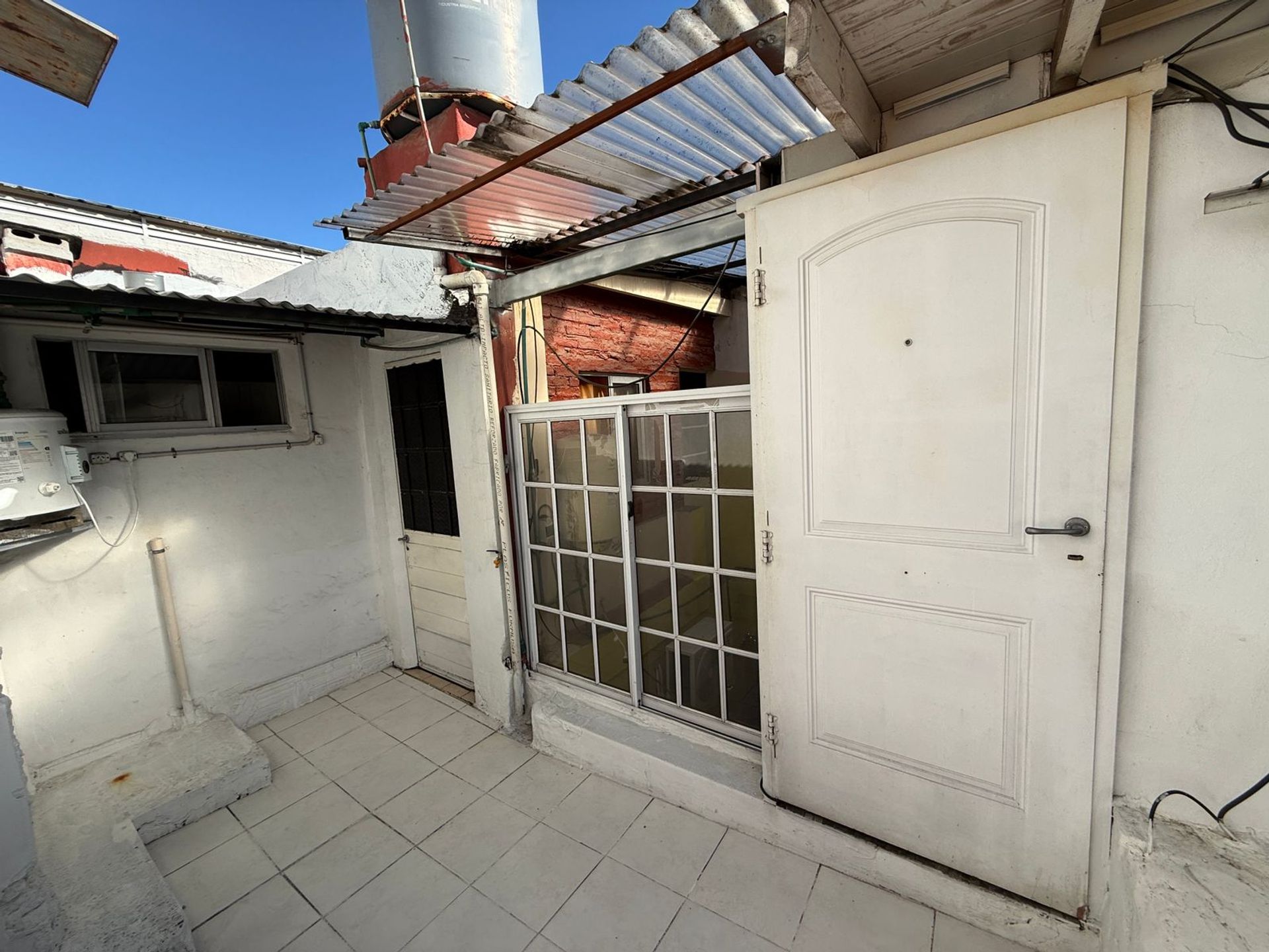 Casa en Venta en Villa Lugano, Capital Federal