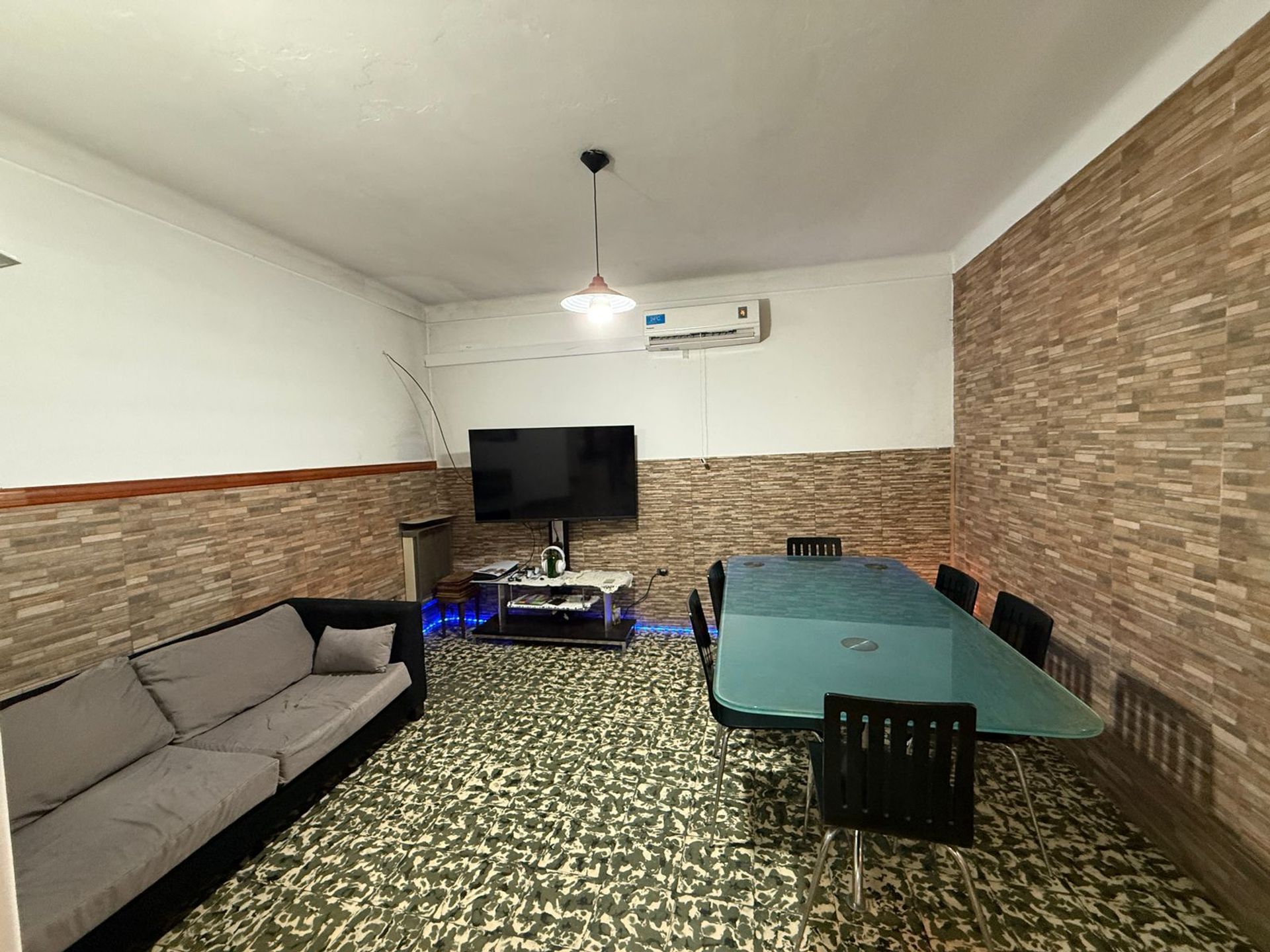 Casa en Venta en Villa Lugano, Capital Federal