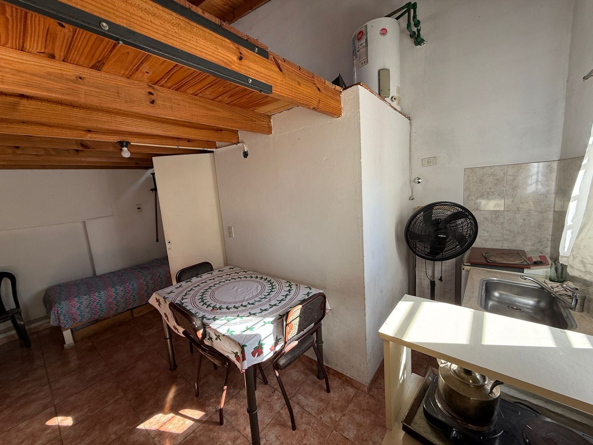 Casa en Venta en Villa Lugano, Capital Federal
