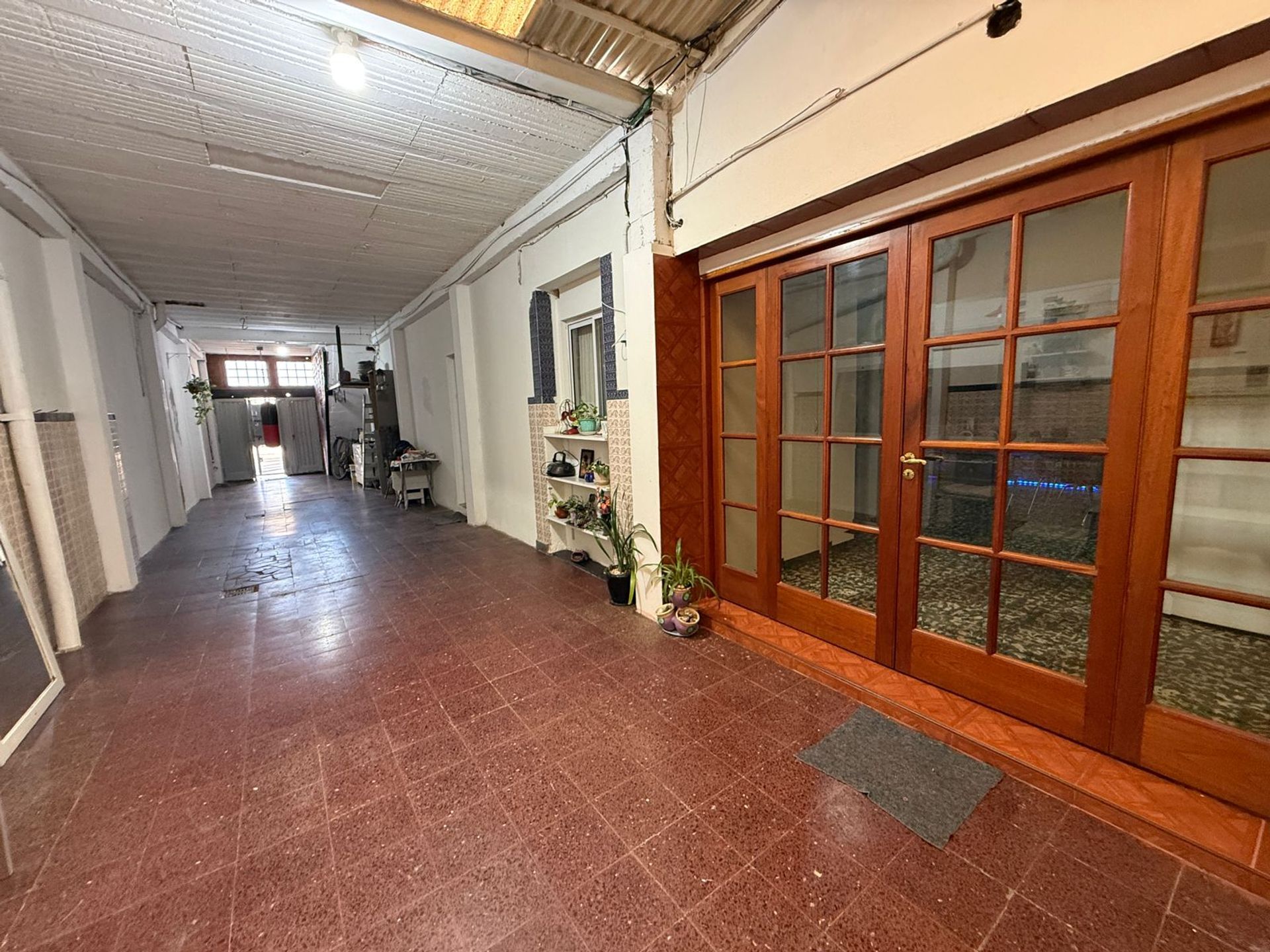 Casa en Venta en Villa Lugano, Capital Federal