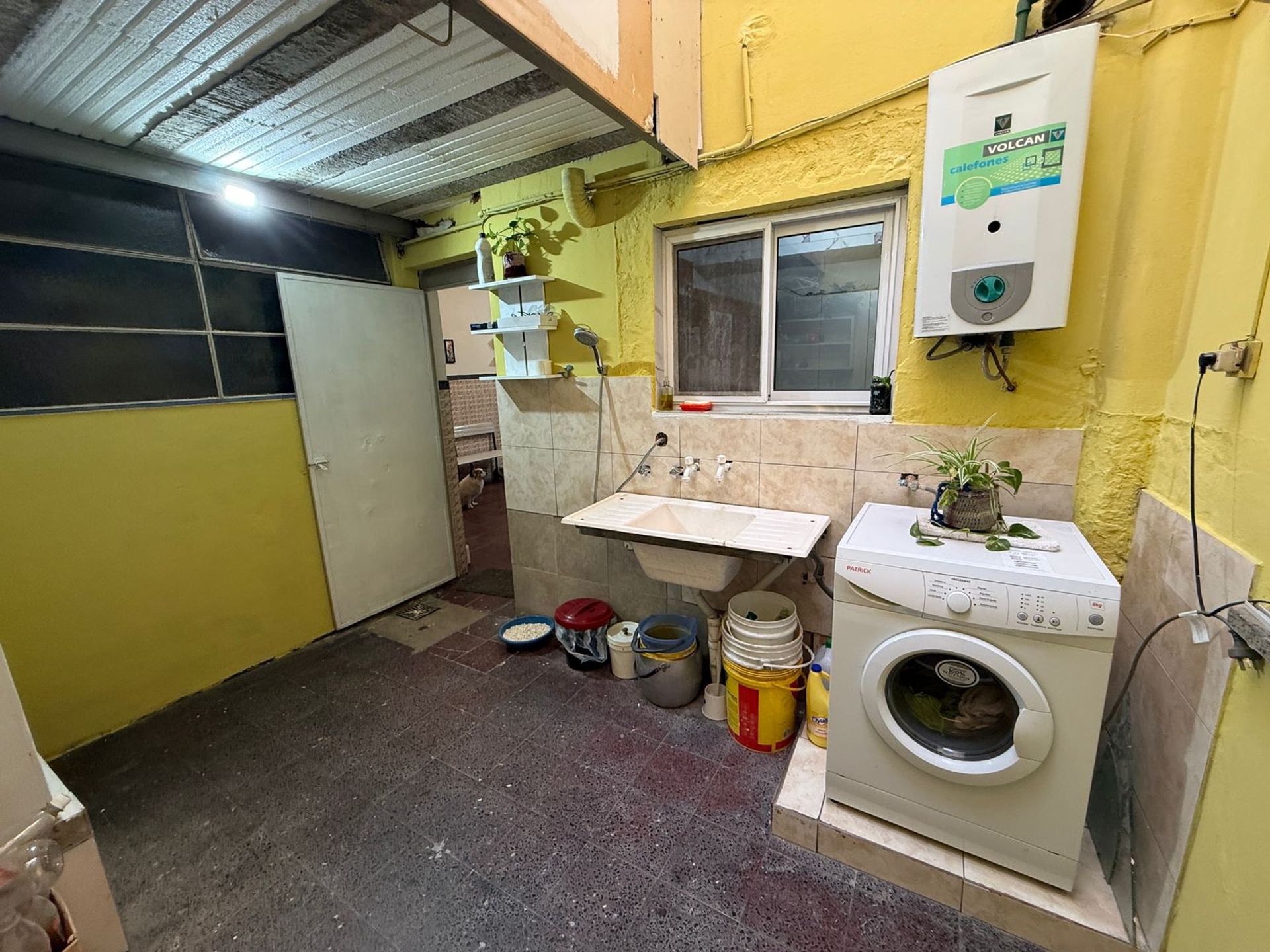 Casa en Venta en Villa Lugano, Capital Federal