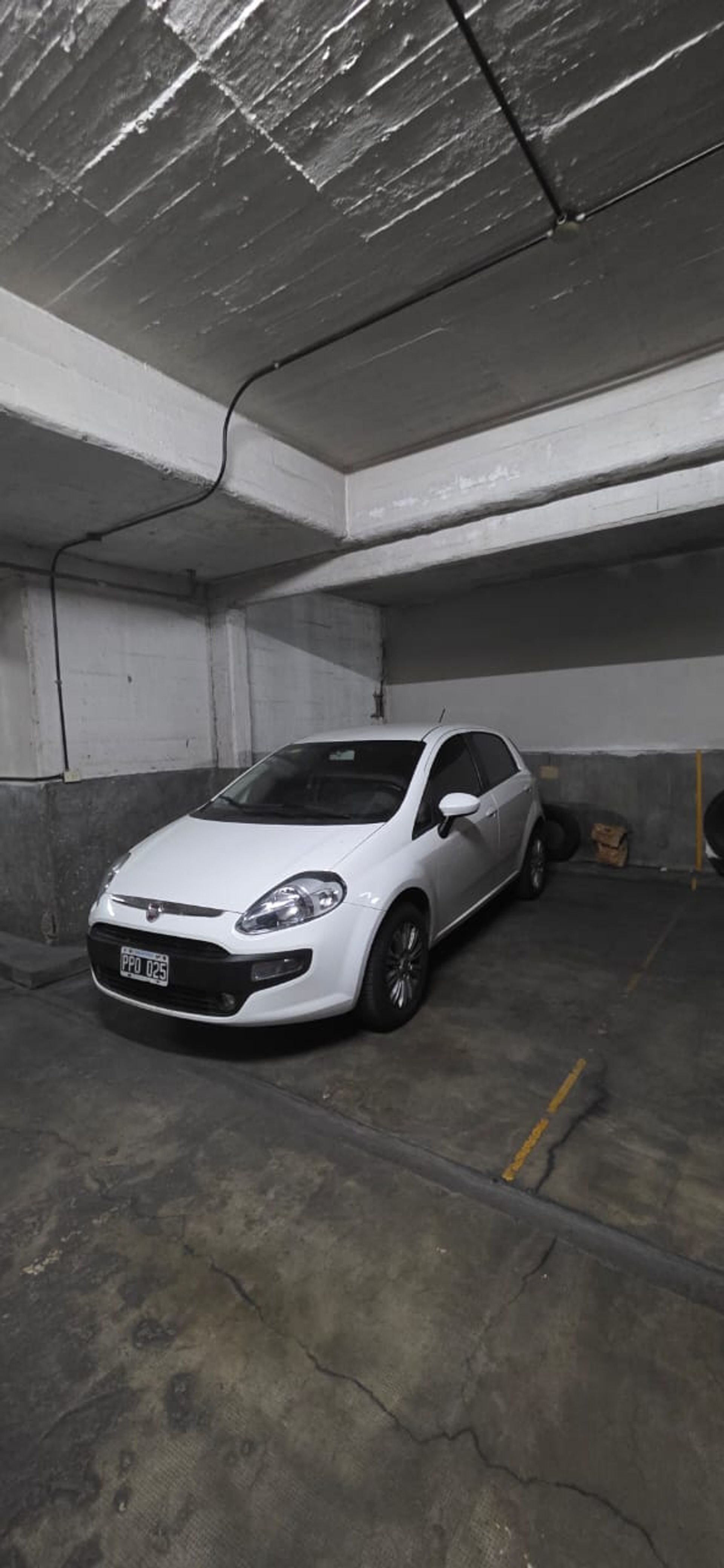 Cochera en Venta en Villa General Mitre, Capital Federal