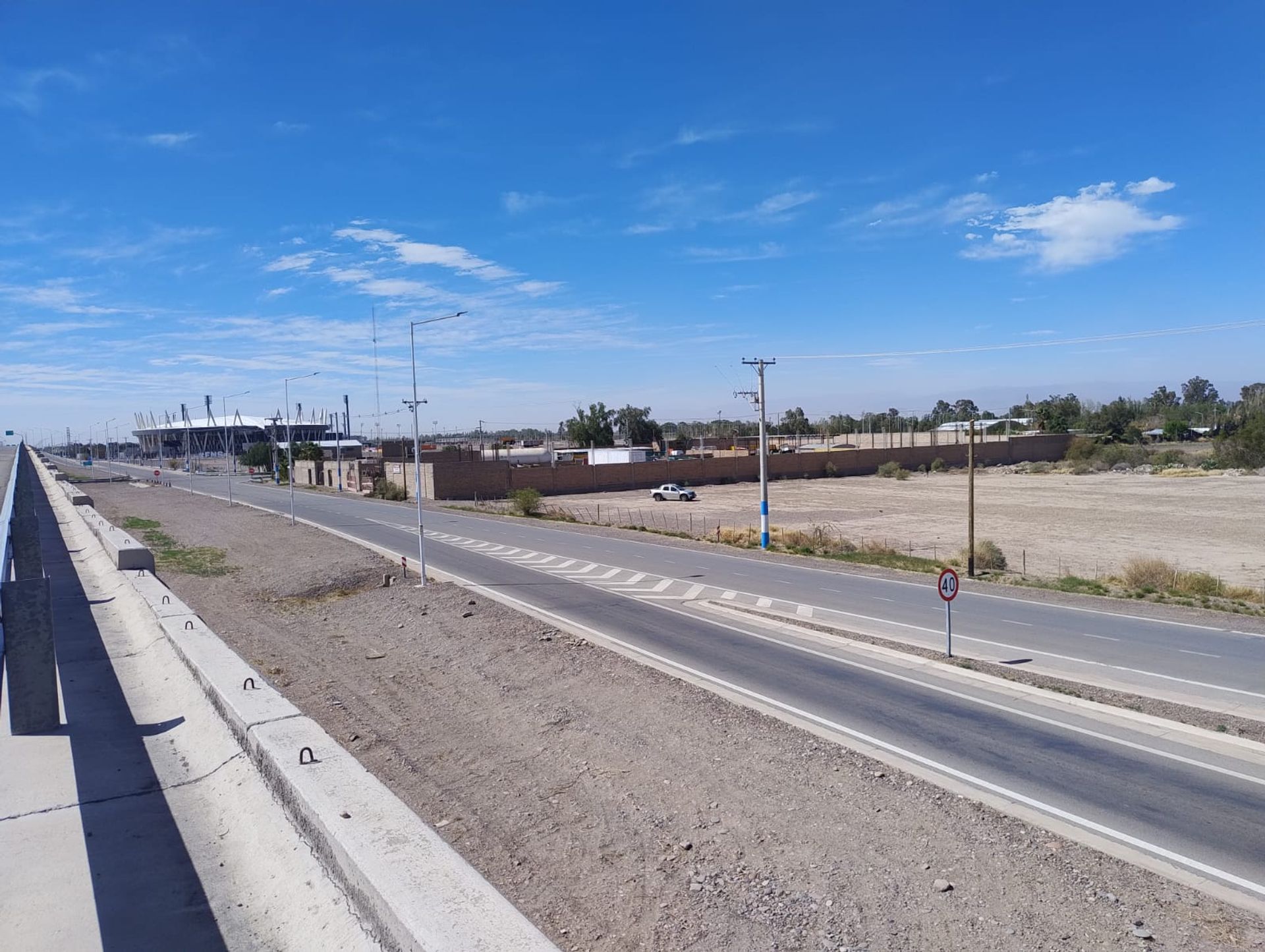 Lote en Venta en Capital, San Juan