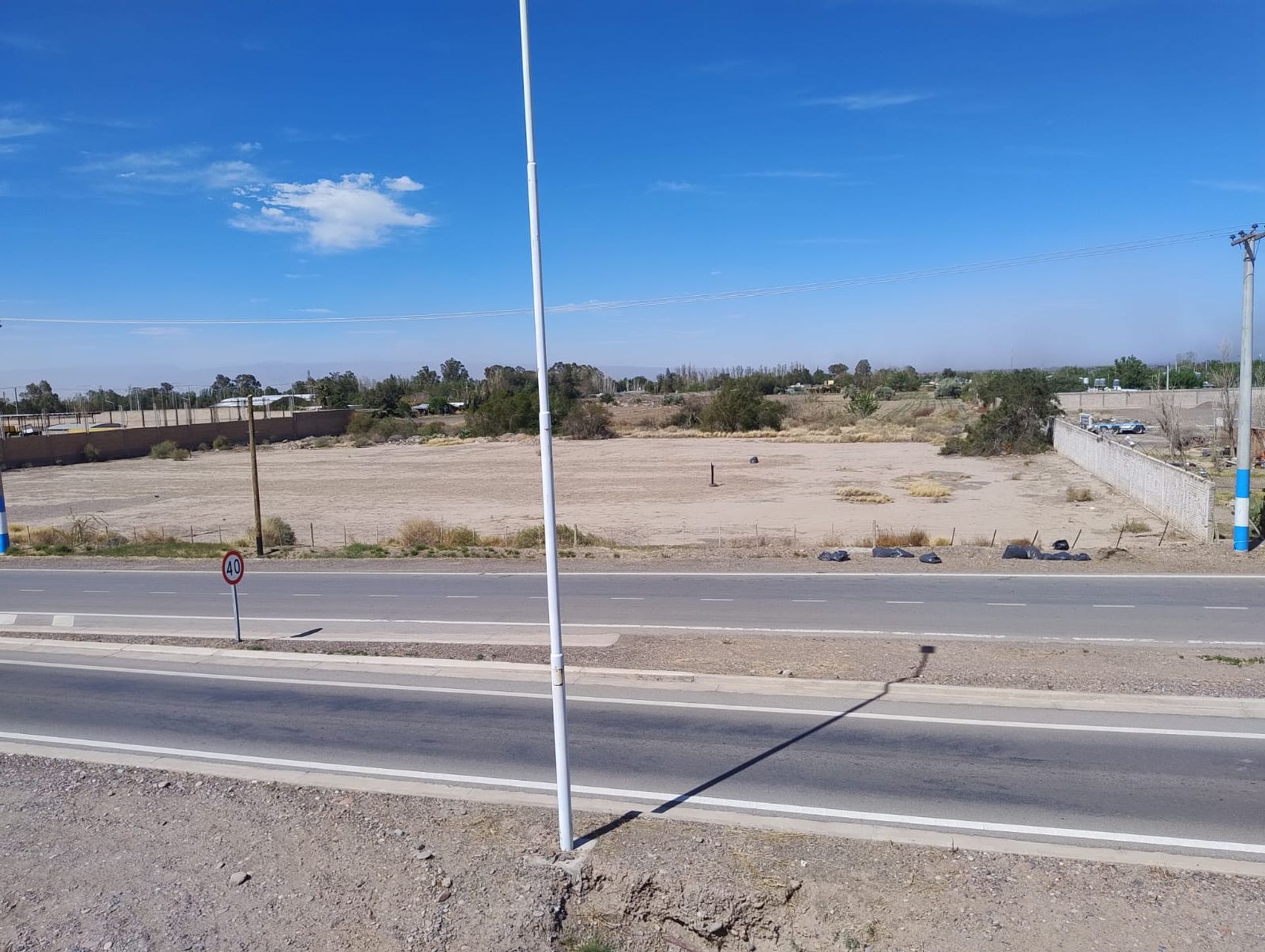 Lote en Venta en Capital, San Juan