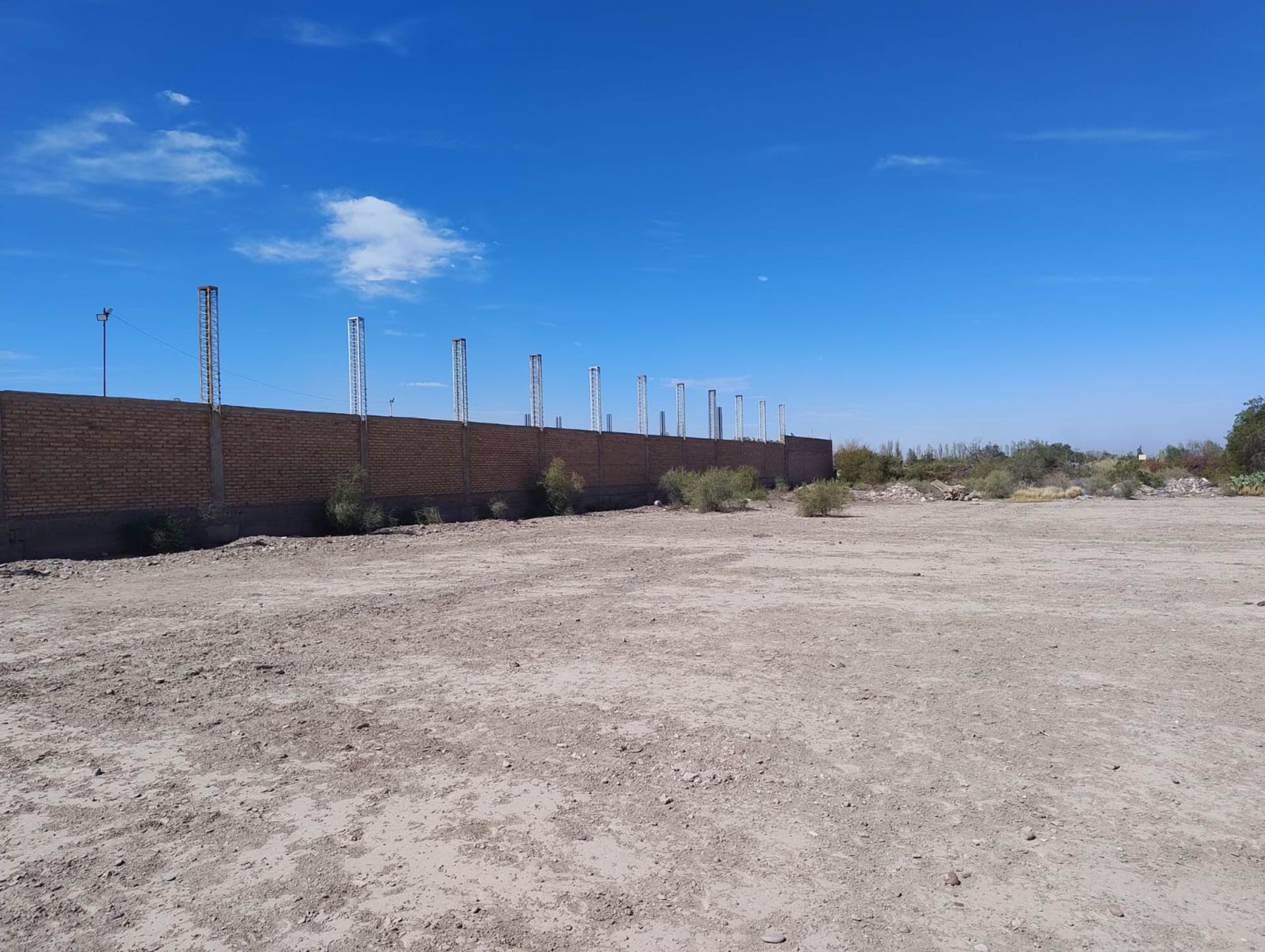 Lote en Venta en Capital, San Juan