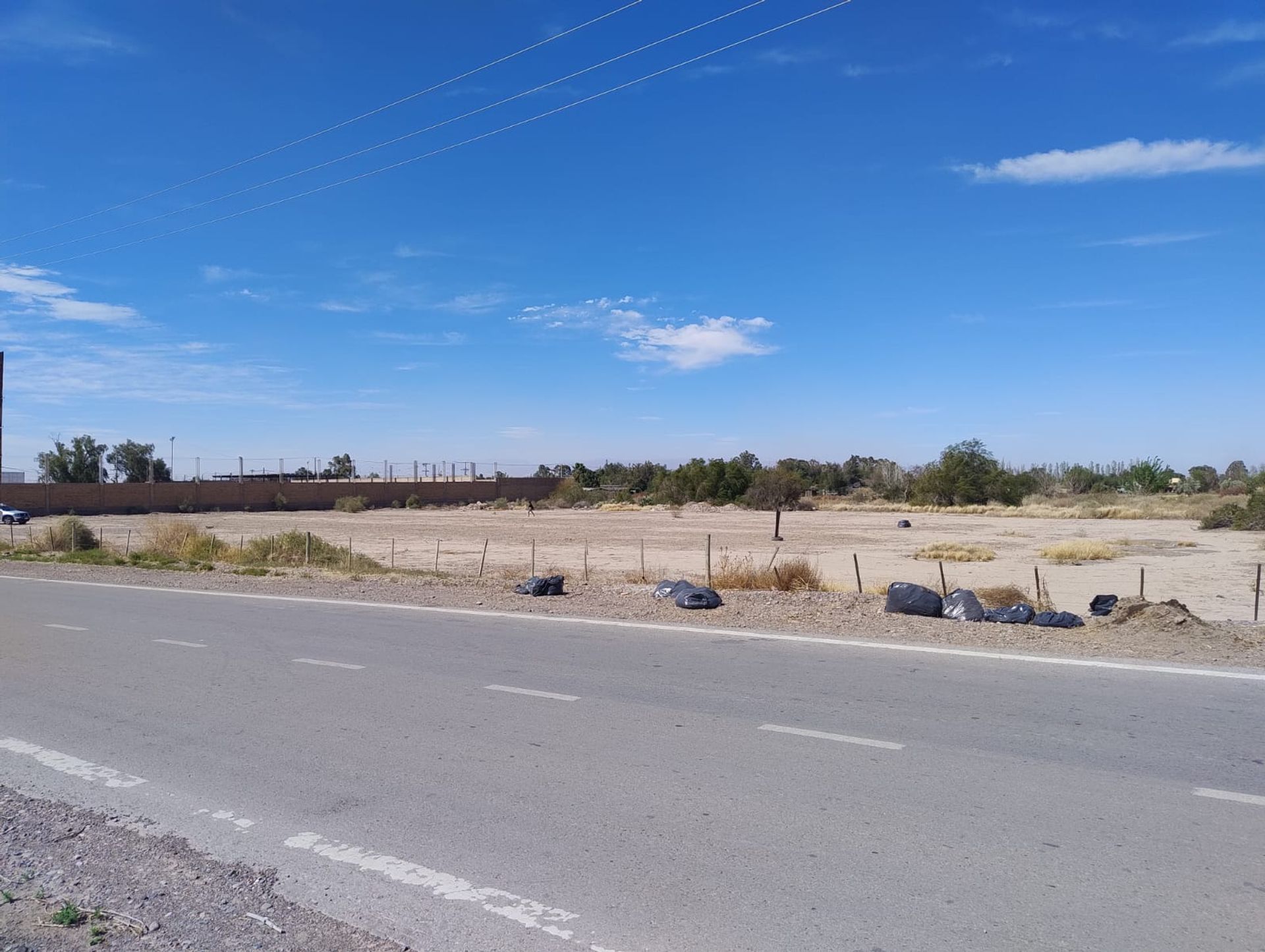 Lote en Venta en Capital, San Juan